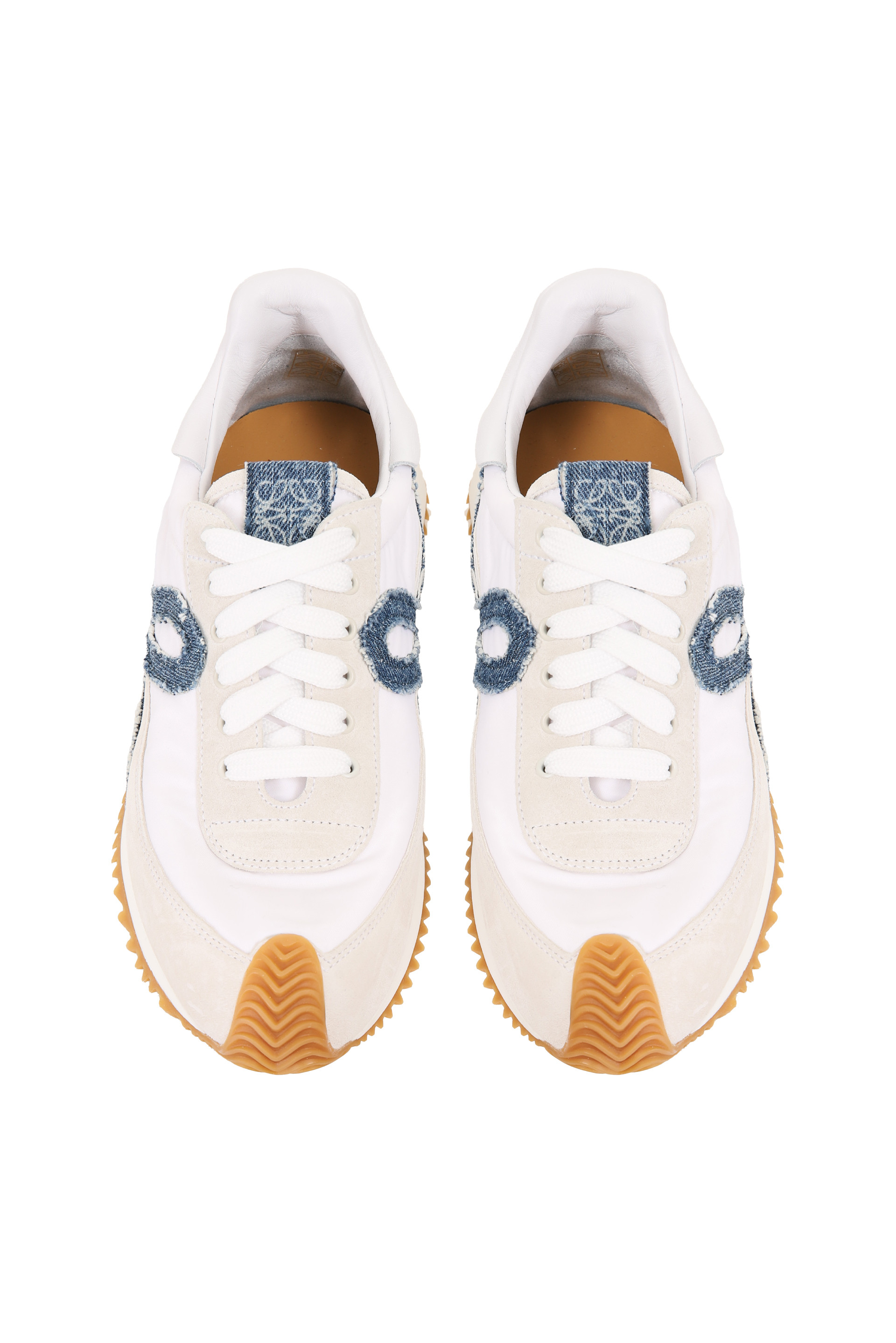 Купити Кросівки Loewe 4