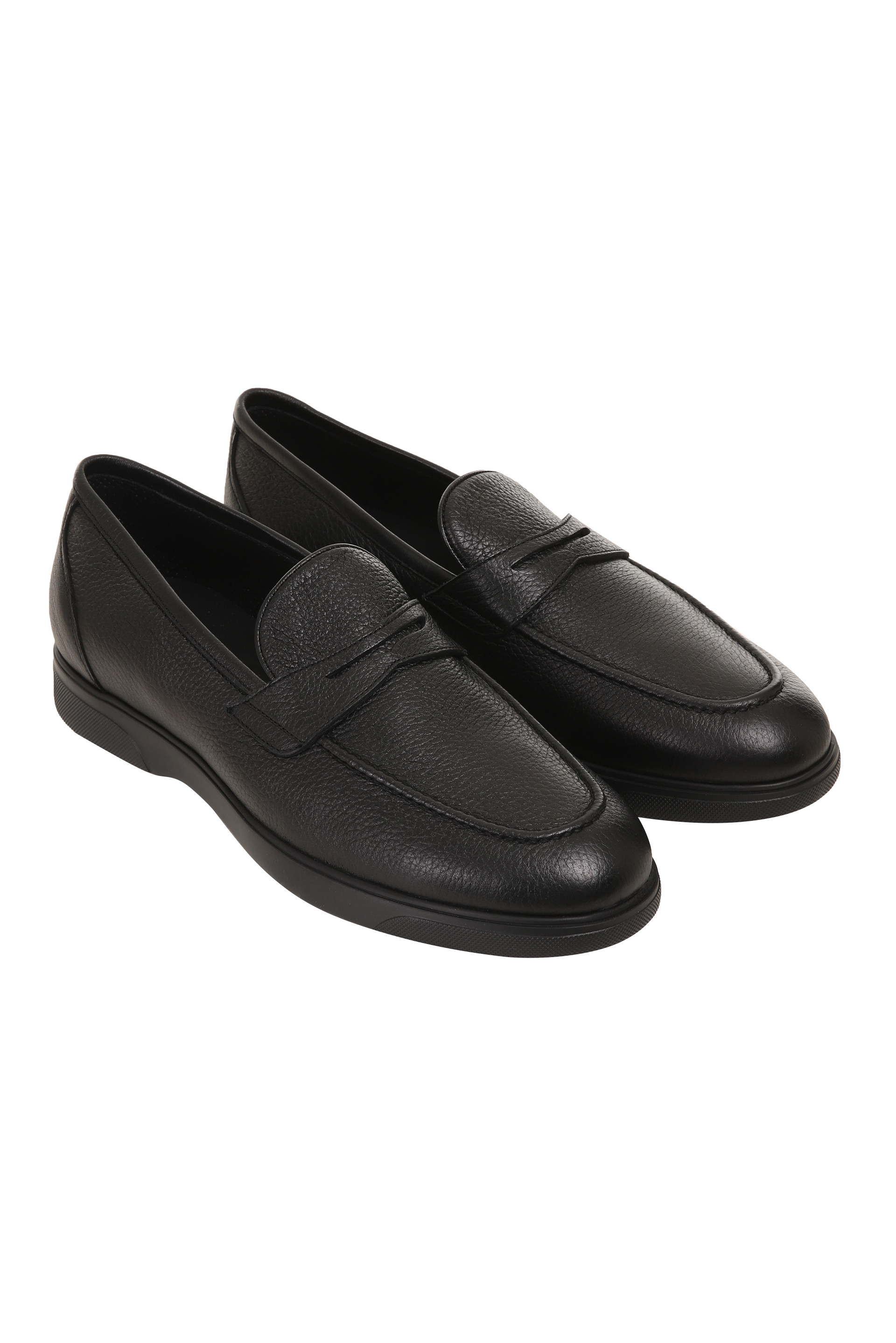 Купити Туфлі KITON 2