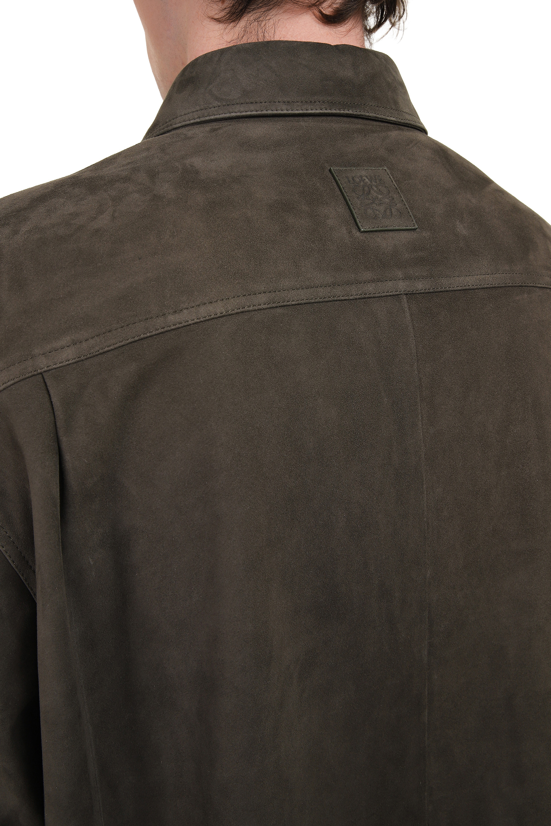 Купити Сорочка Loewe 4