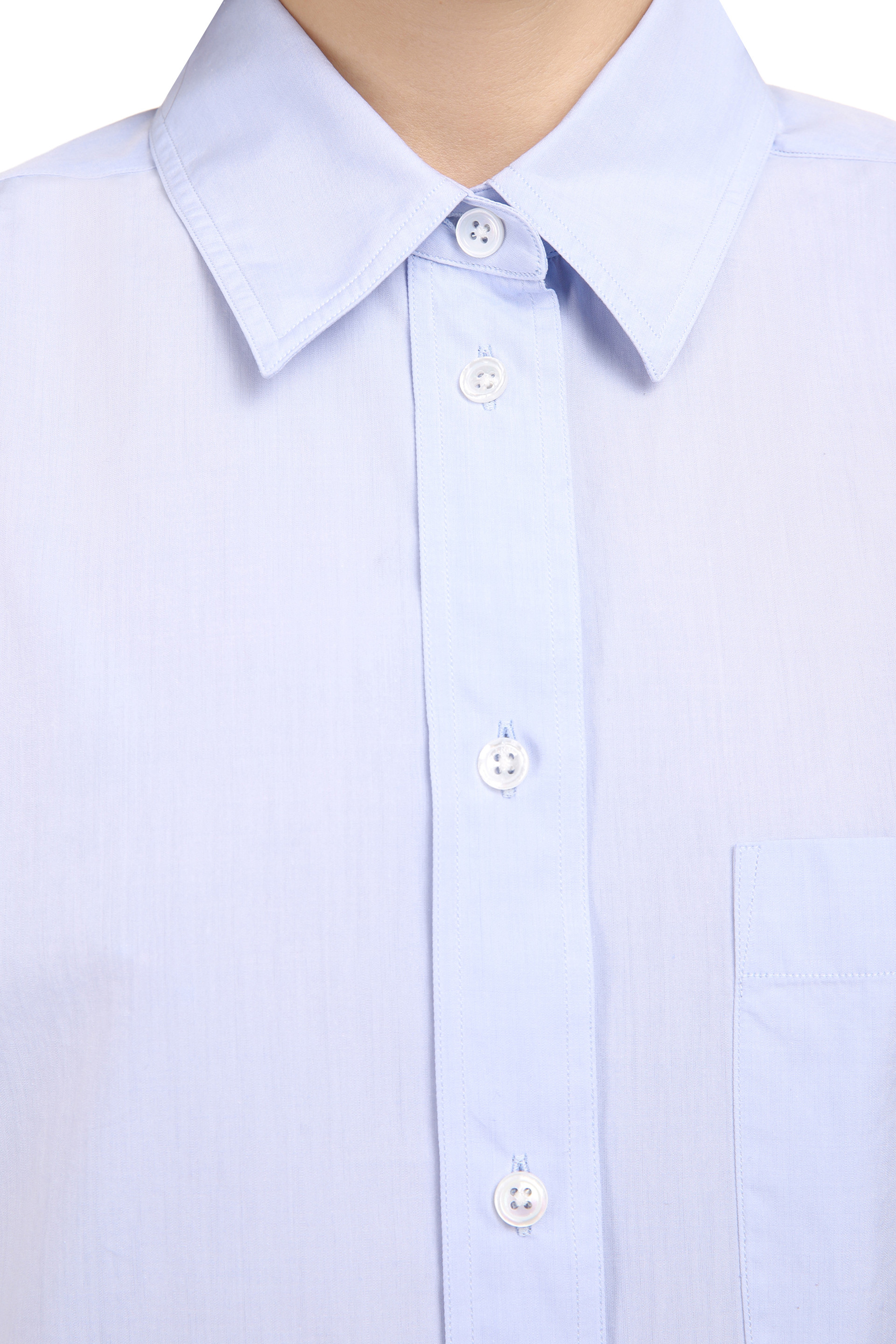 Купити Сорочка The Row 4