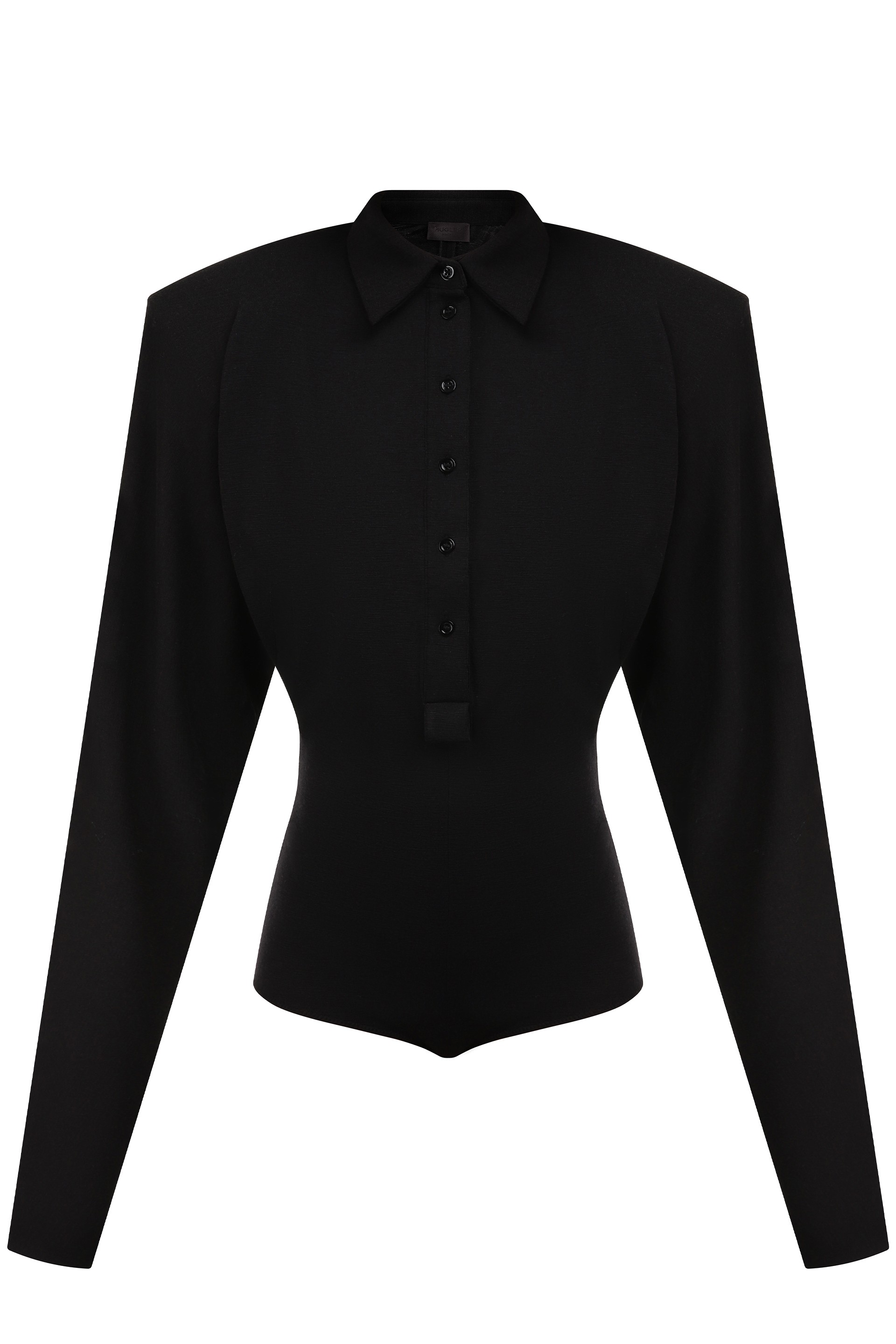 Buy Bodysuit Mugler