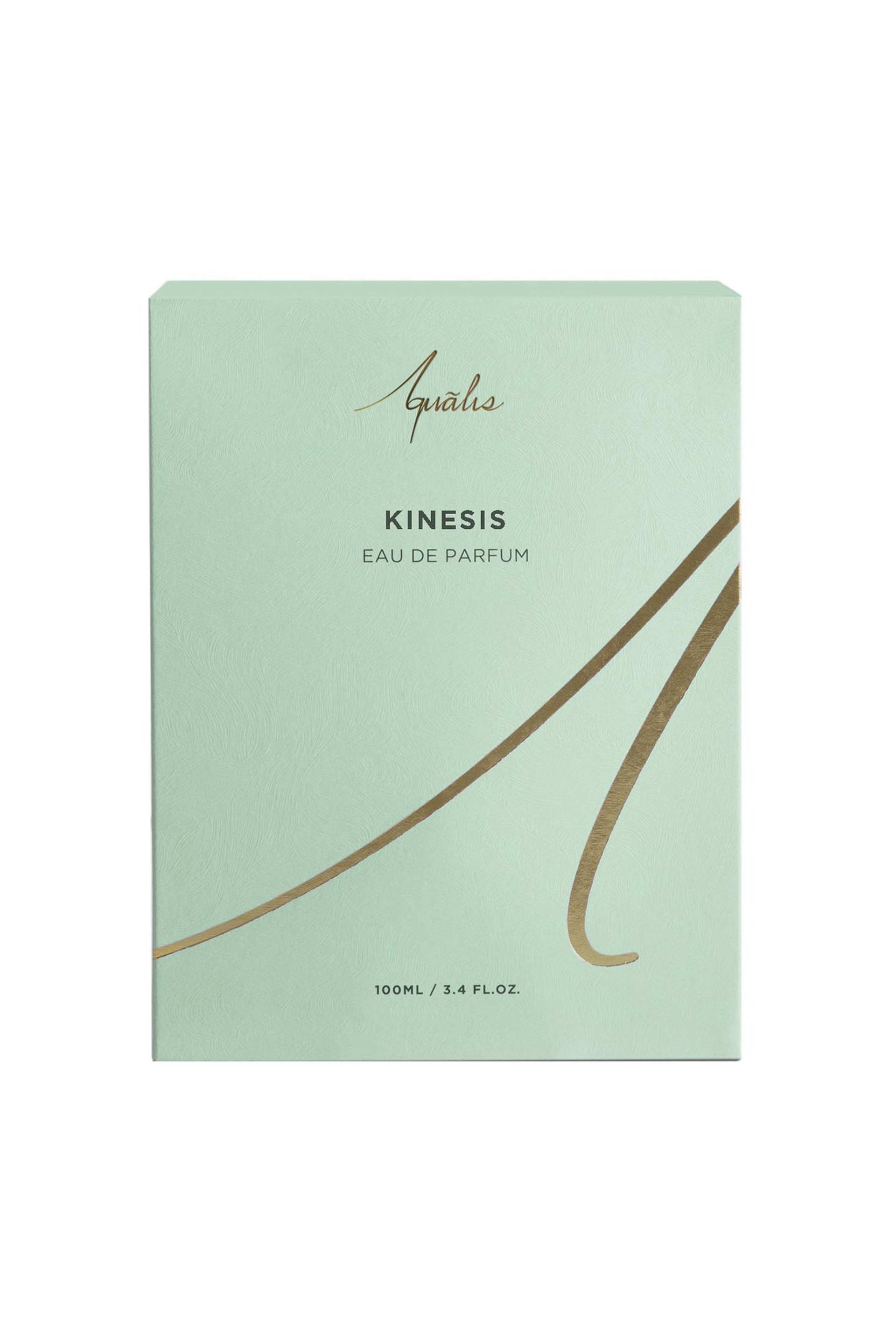 Купити Вода парфумована AQUALIS 4