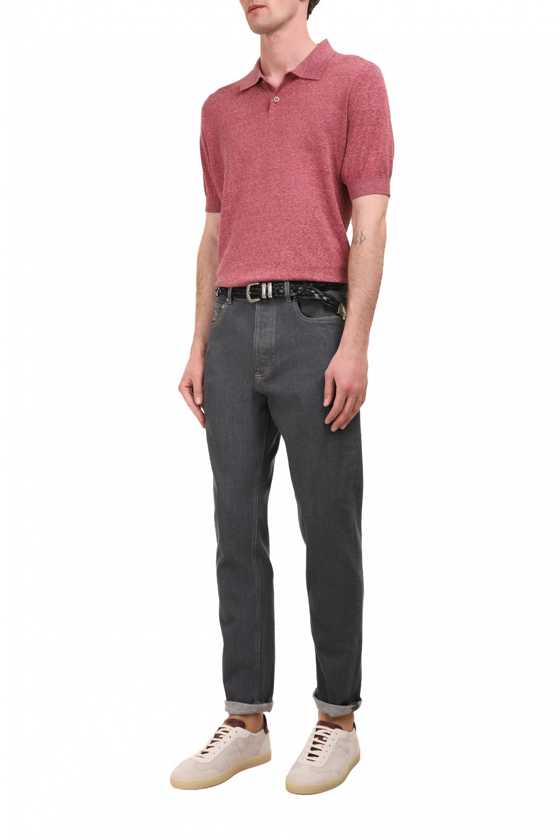 Купити Джинси Brunello Cucinelli 2