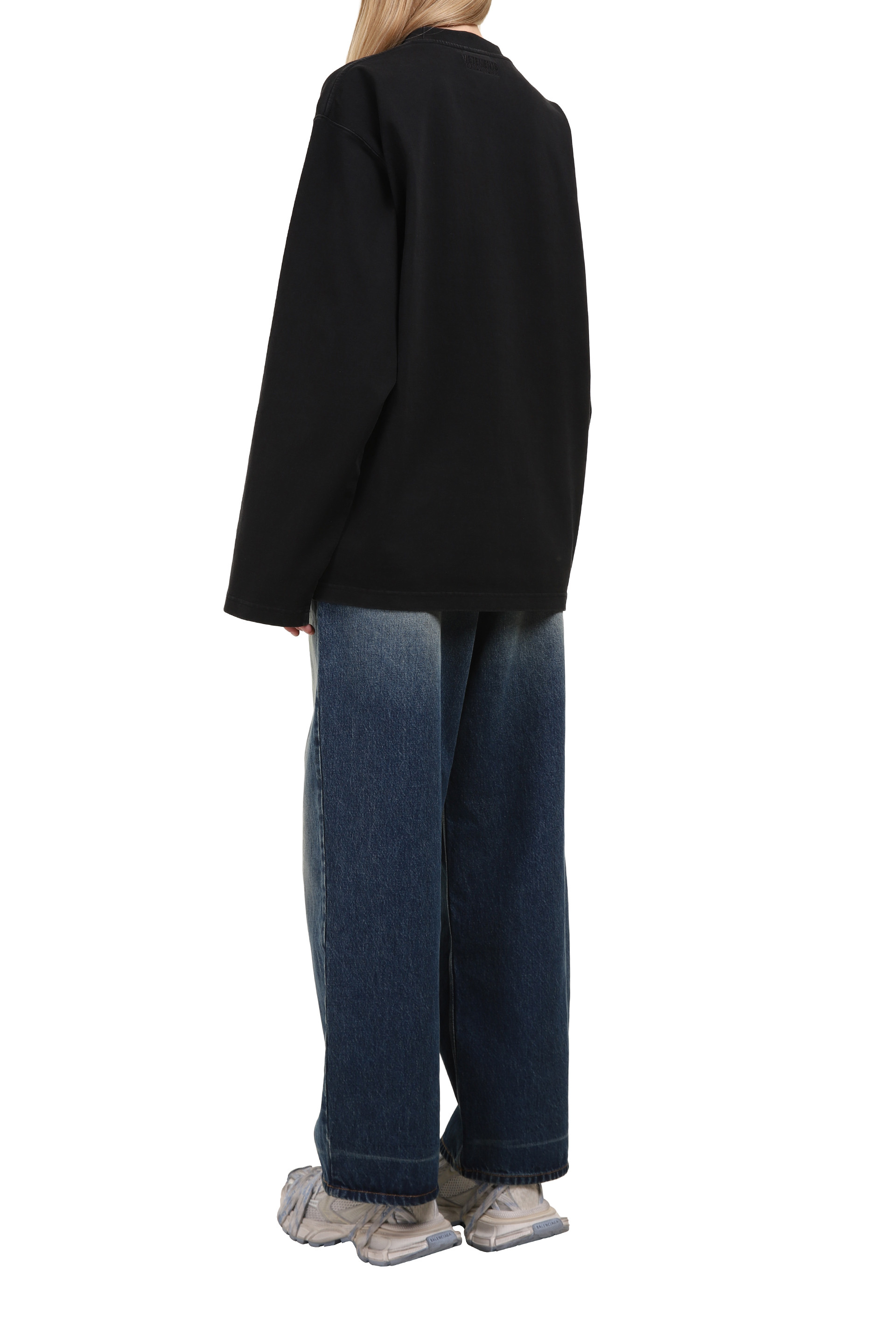 Купити Пуловер Vetements 3