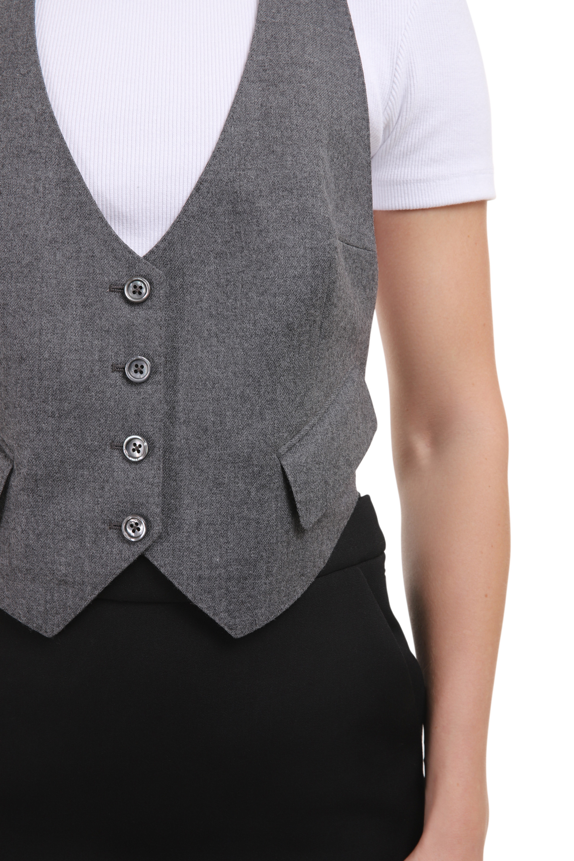 Купити Жилет Tom Ford 4