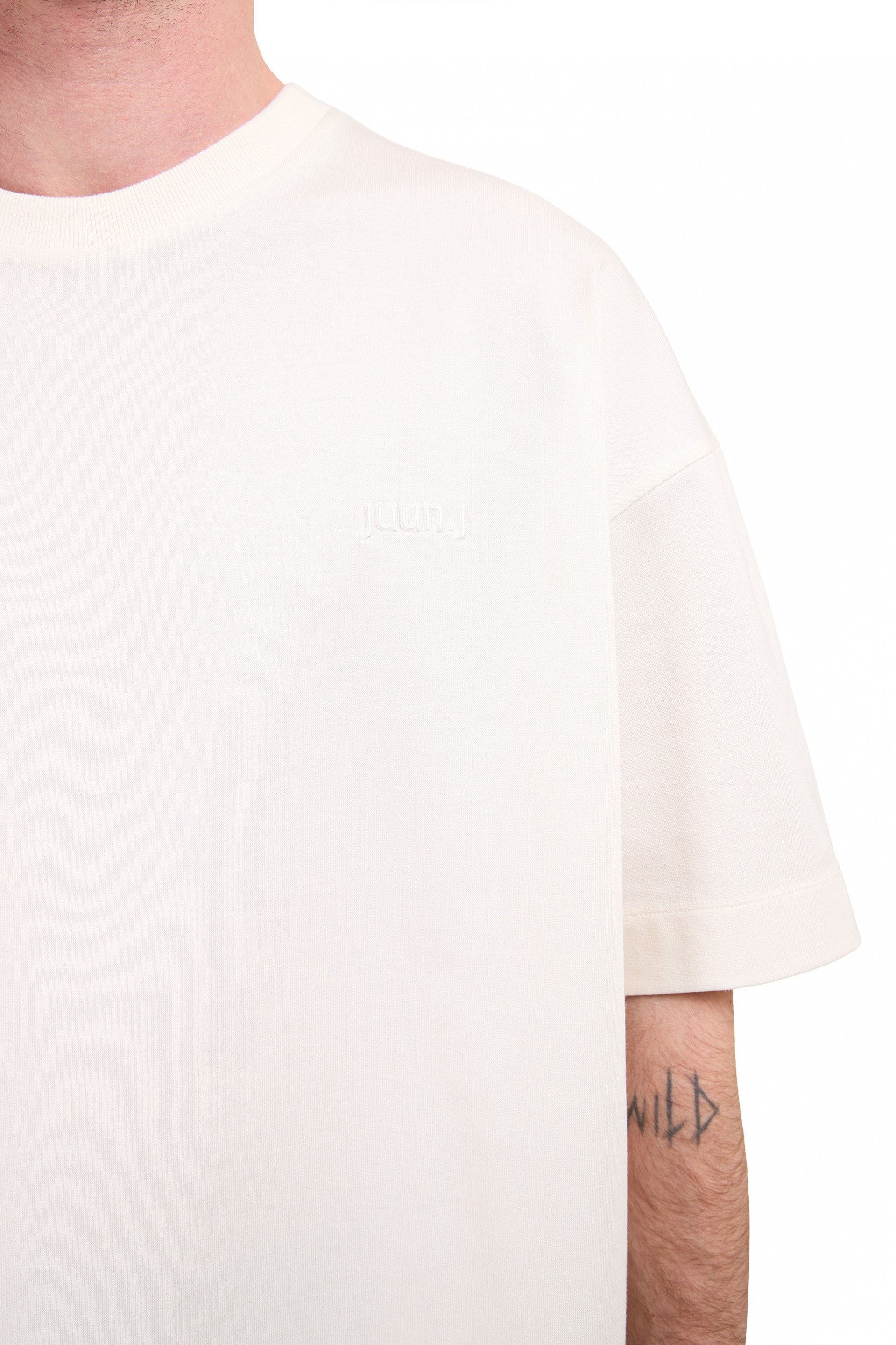 Купити Футболка JUUN.J 4