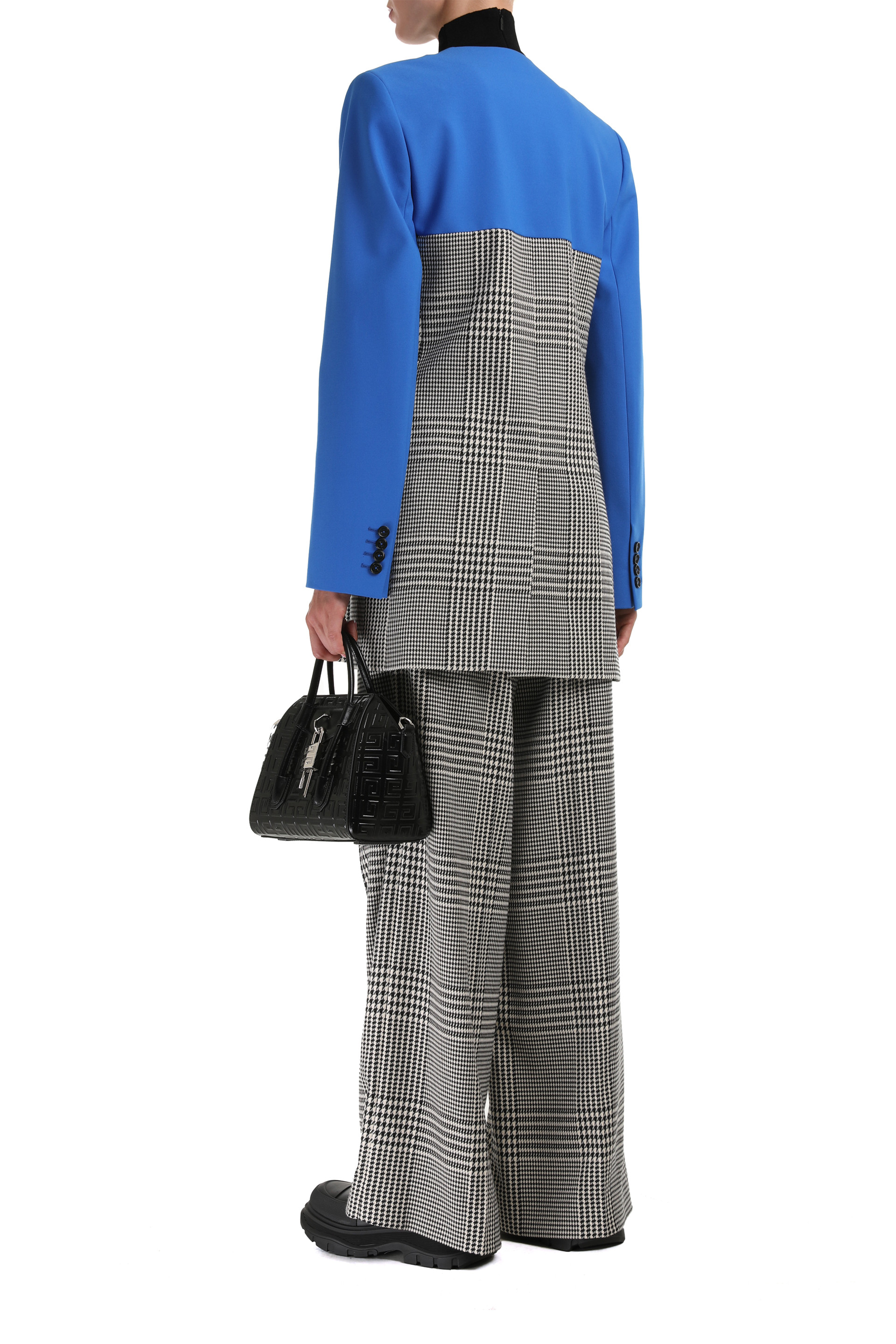 Купити Жакет NINA RICCI 4