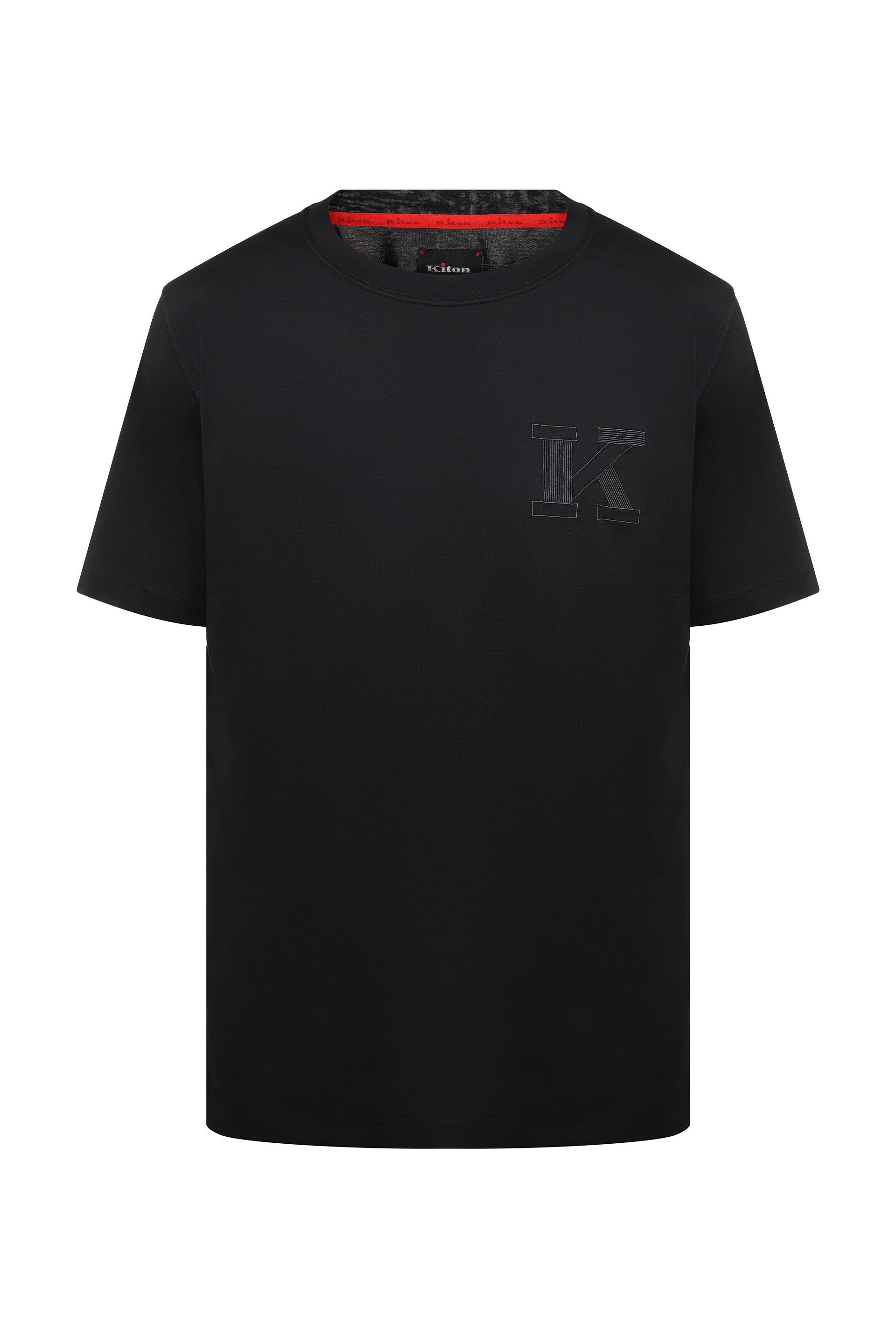 Buy T-shirt Kiton