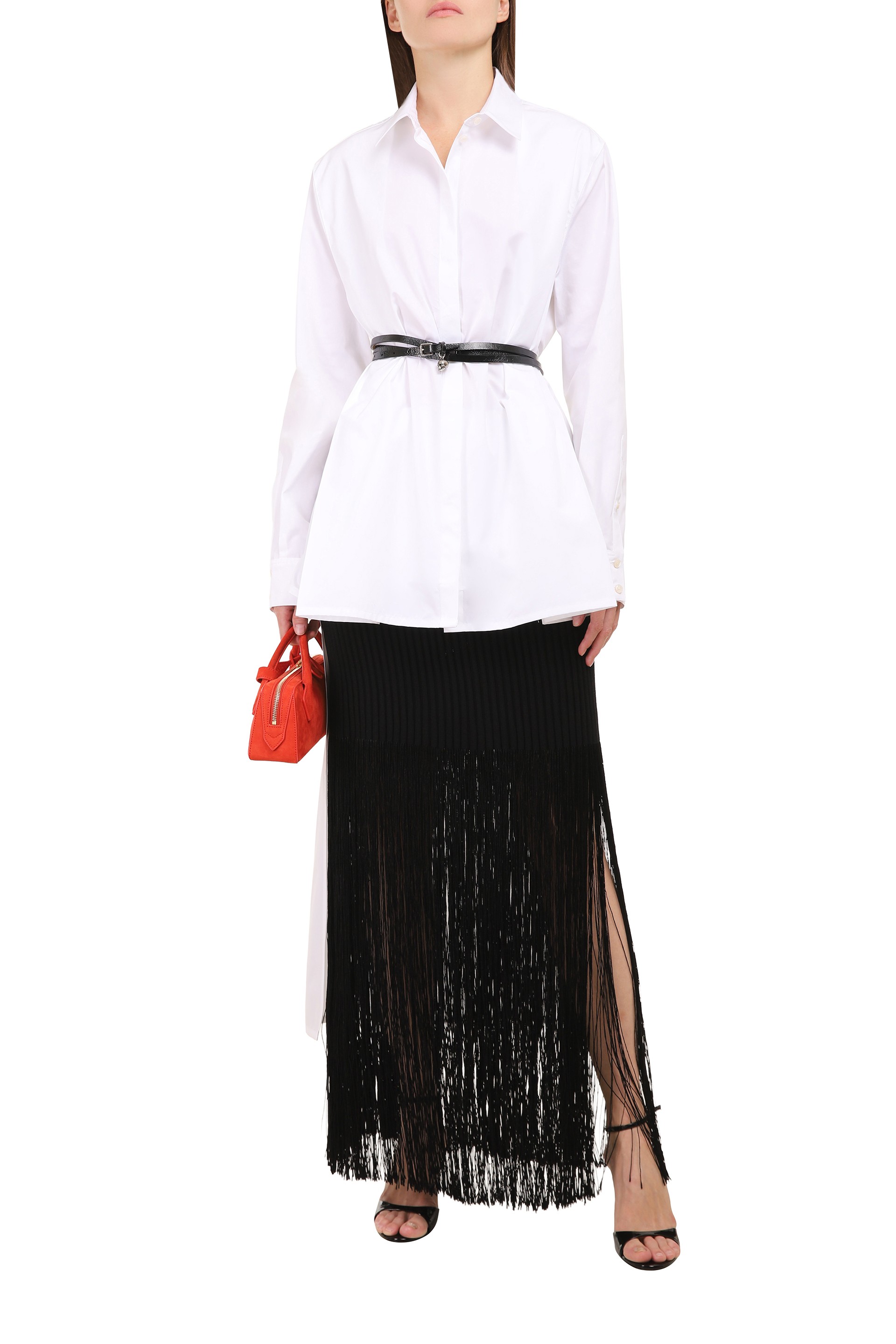 Купить Блуза ALAÏA 2