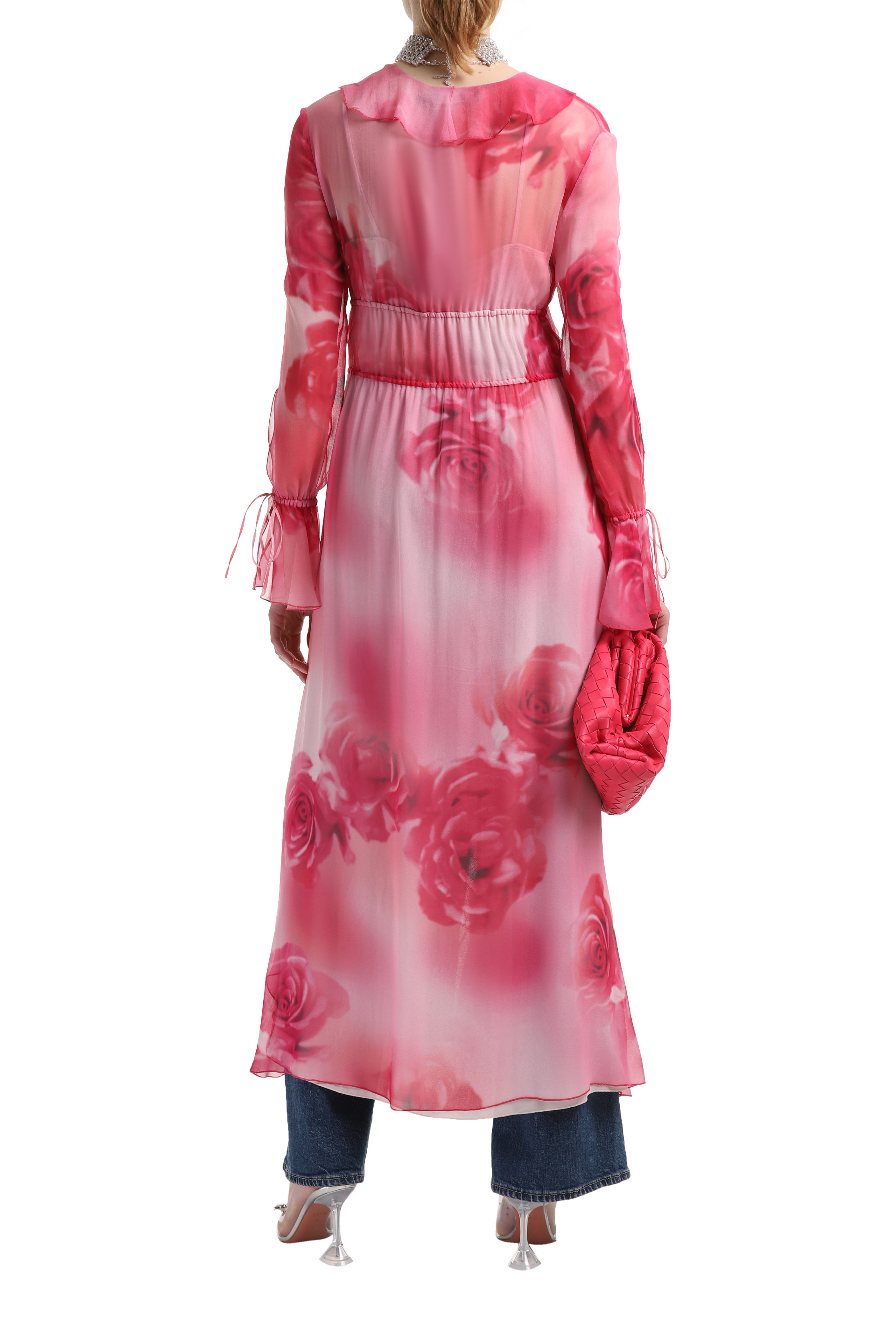 Купити Сукня BLUMARINE 3