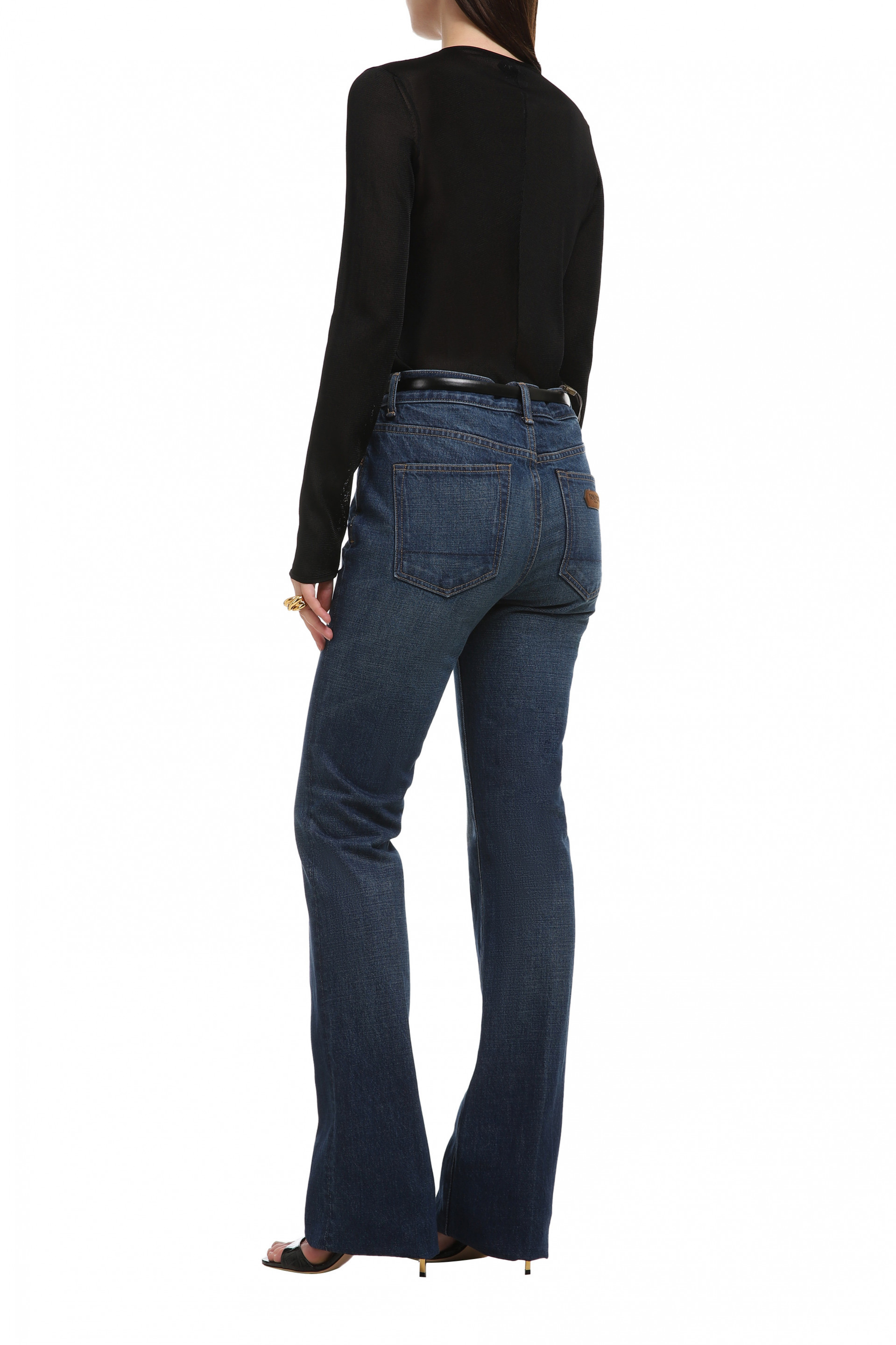 Купити Боді Tom Ford 3