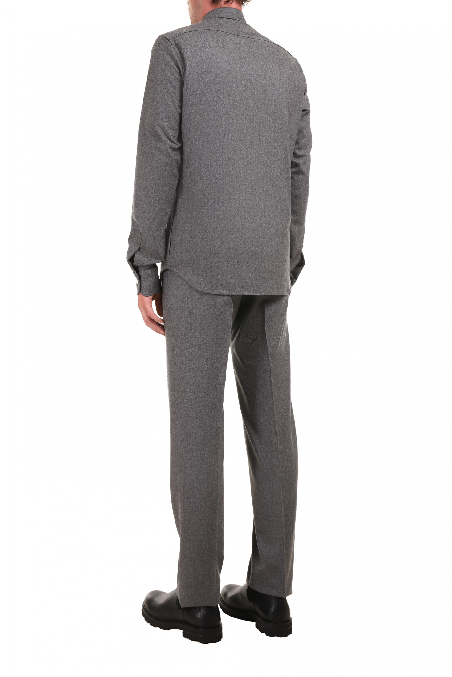 Купити Сорочка KITON 3