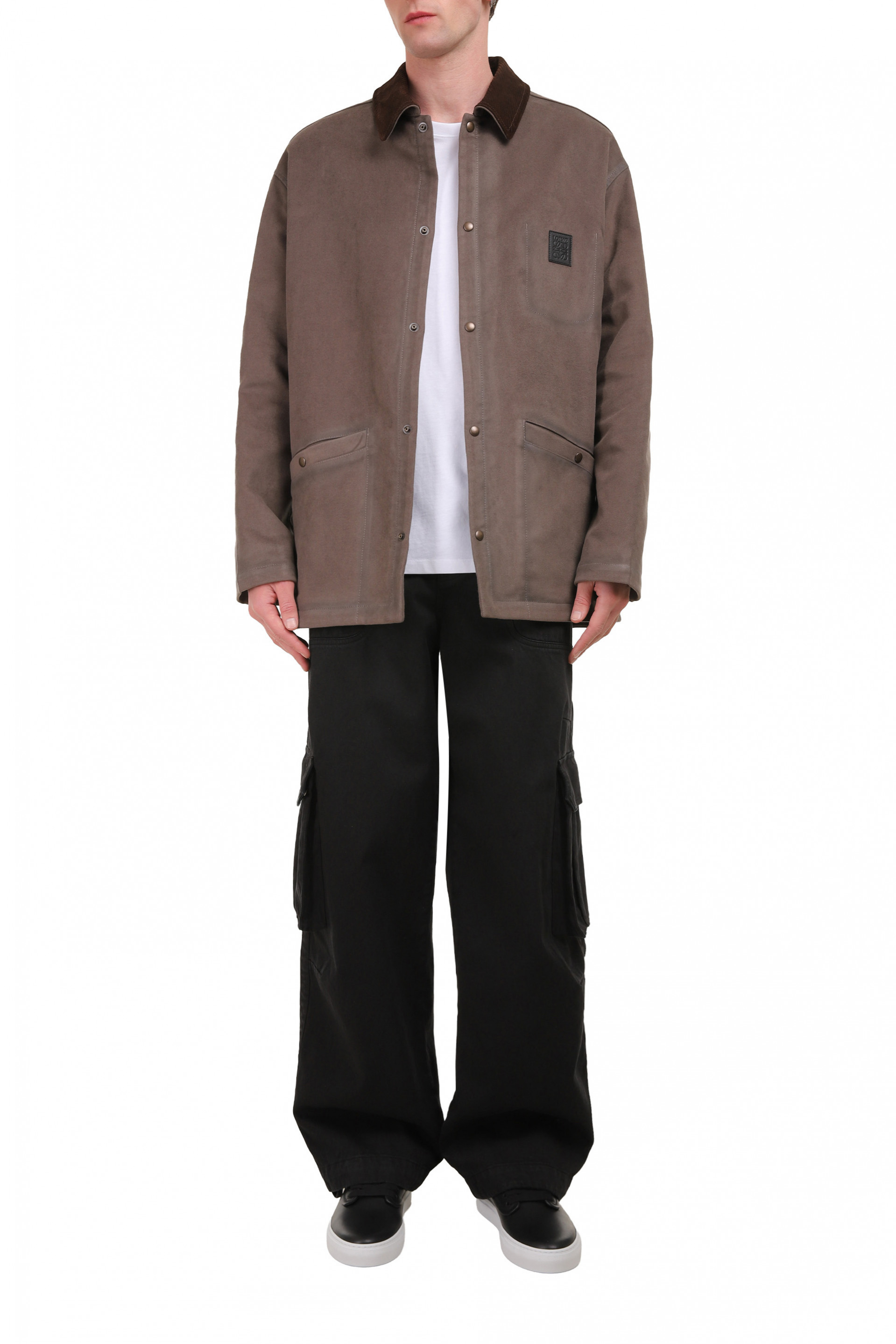 Купити Куртка Loewe 2