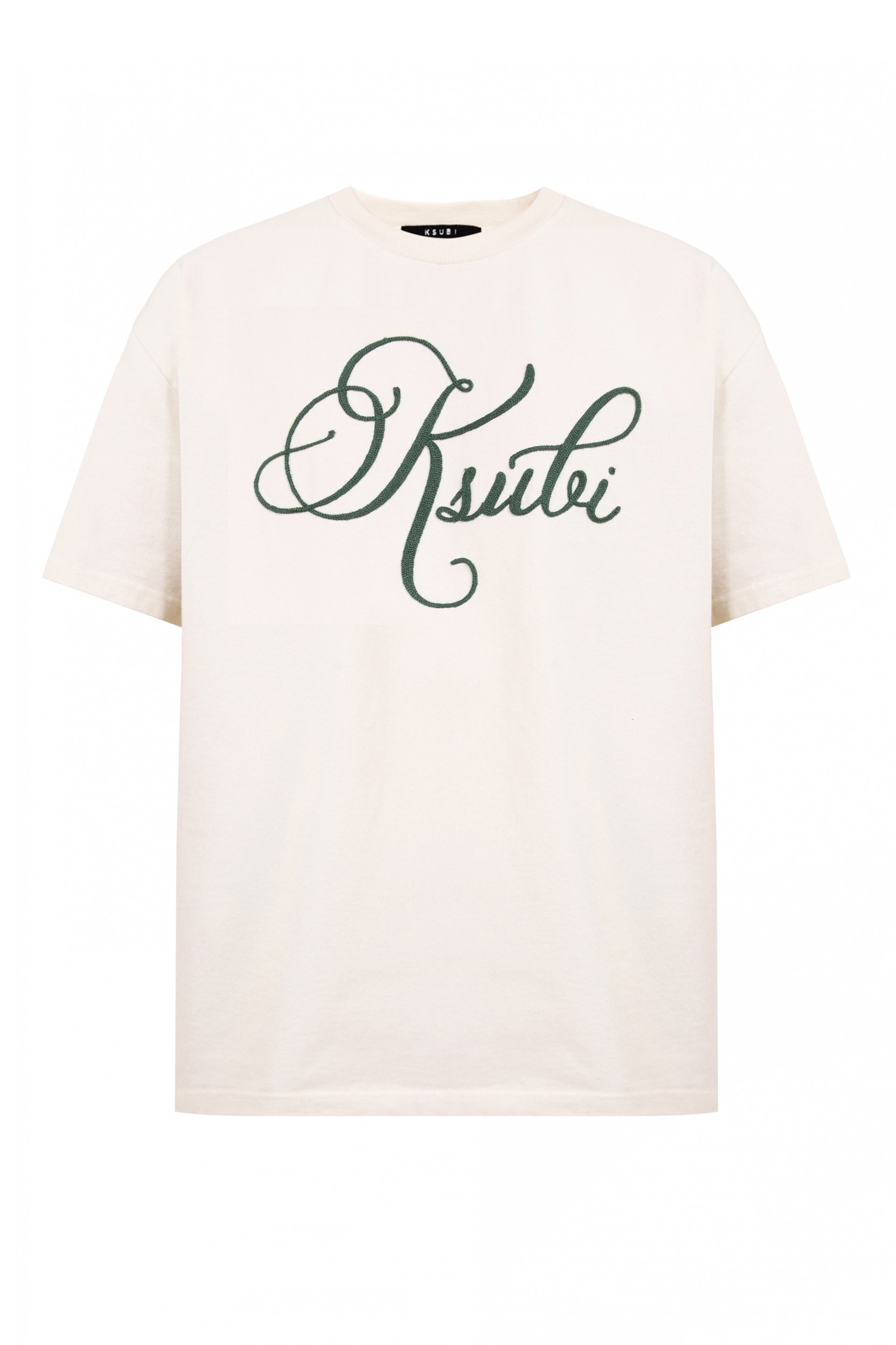 Buy T-shirt KSUBI