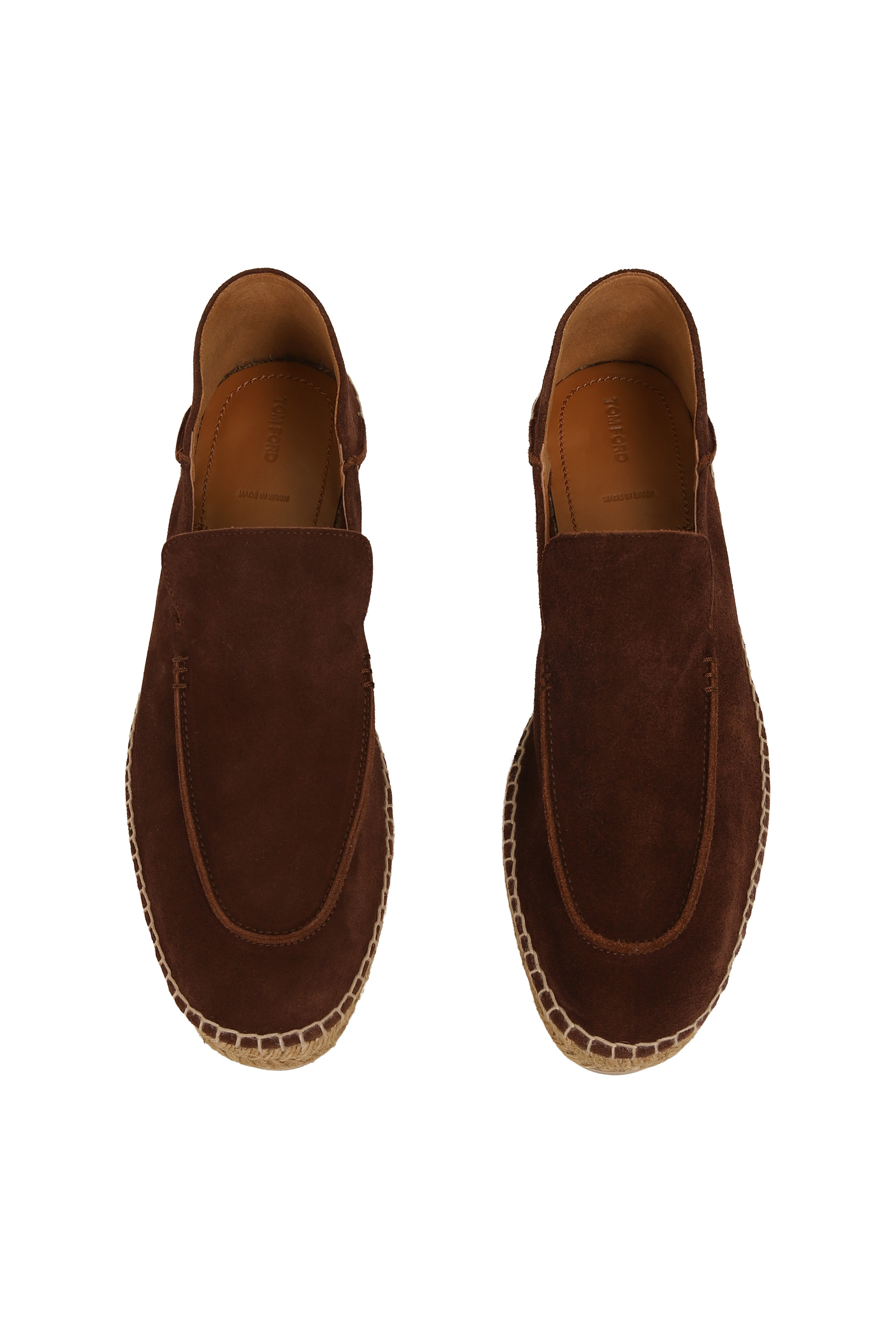 Купить Эспадрильи Tom Ford 4