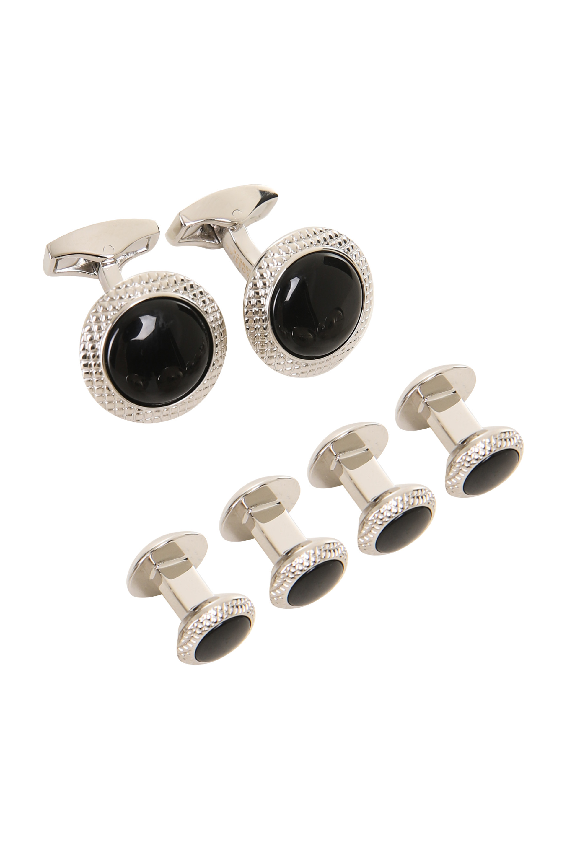 Купити Набір запонок Tateossian