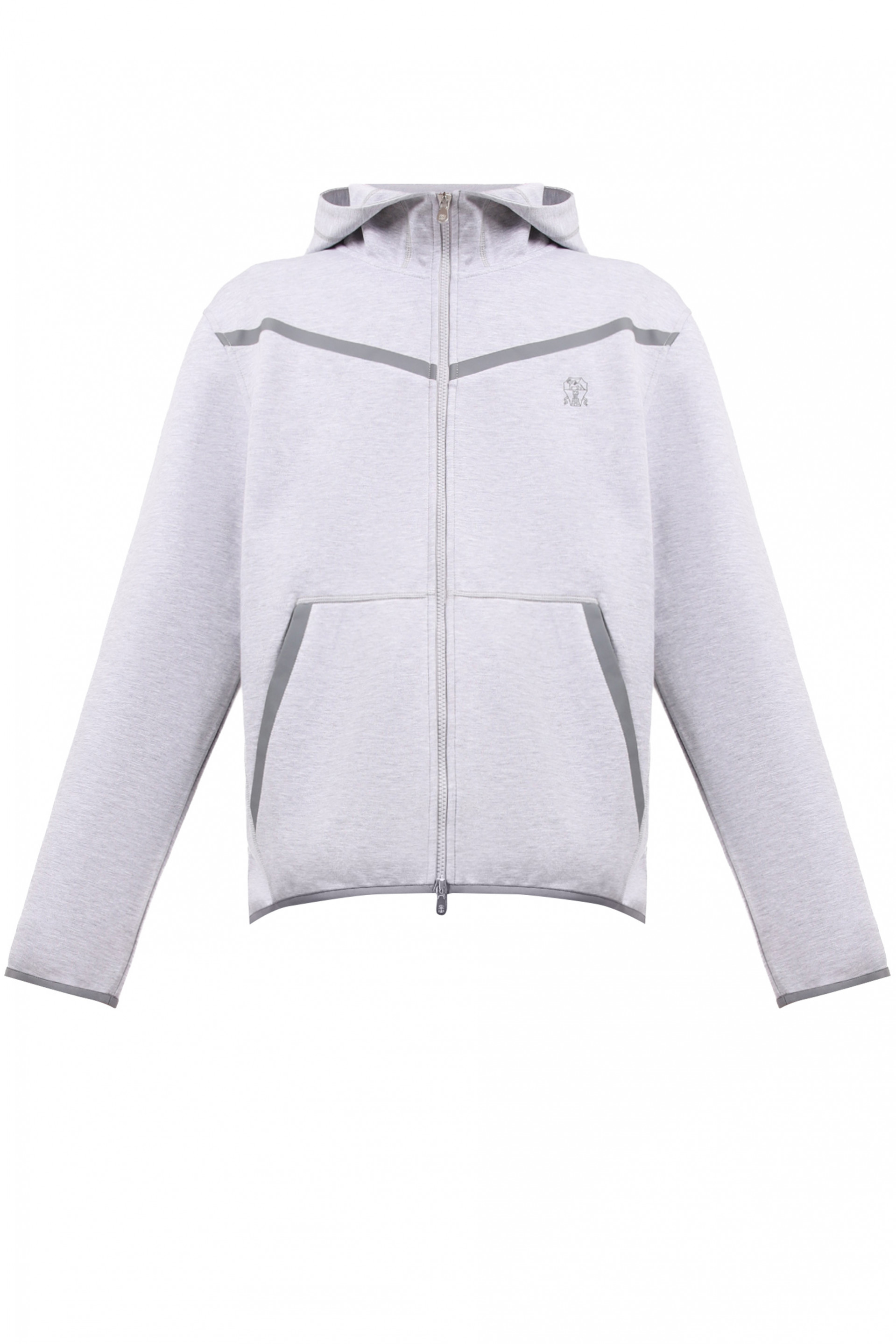 Купити Куртка спортивна Brunello Cucinelli