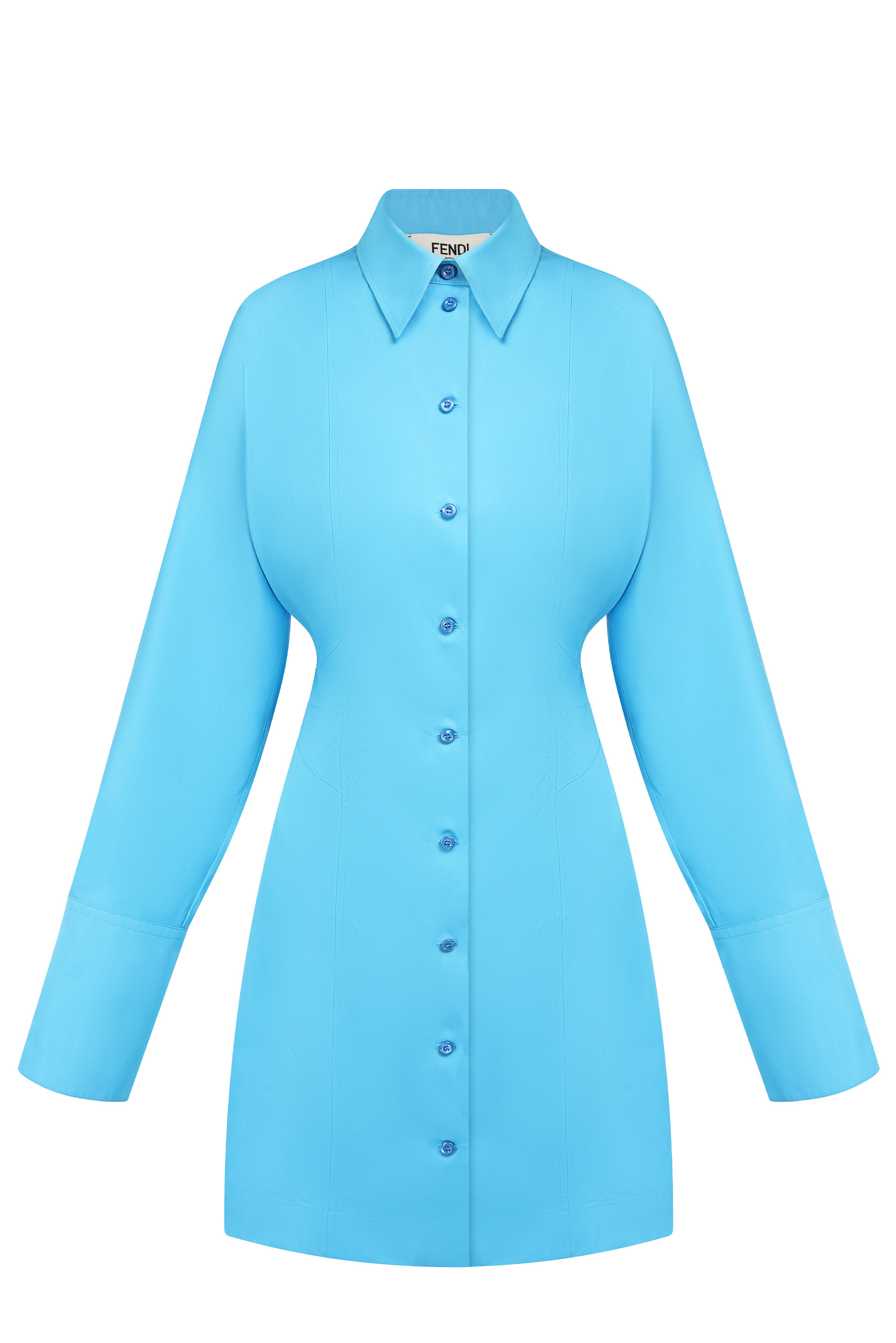 Купить Платье Fendi