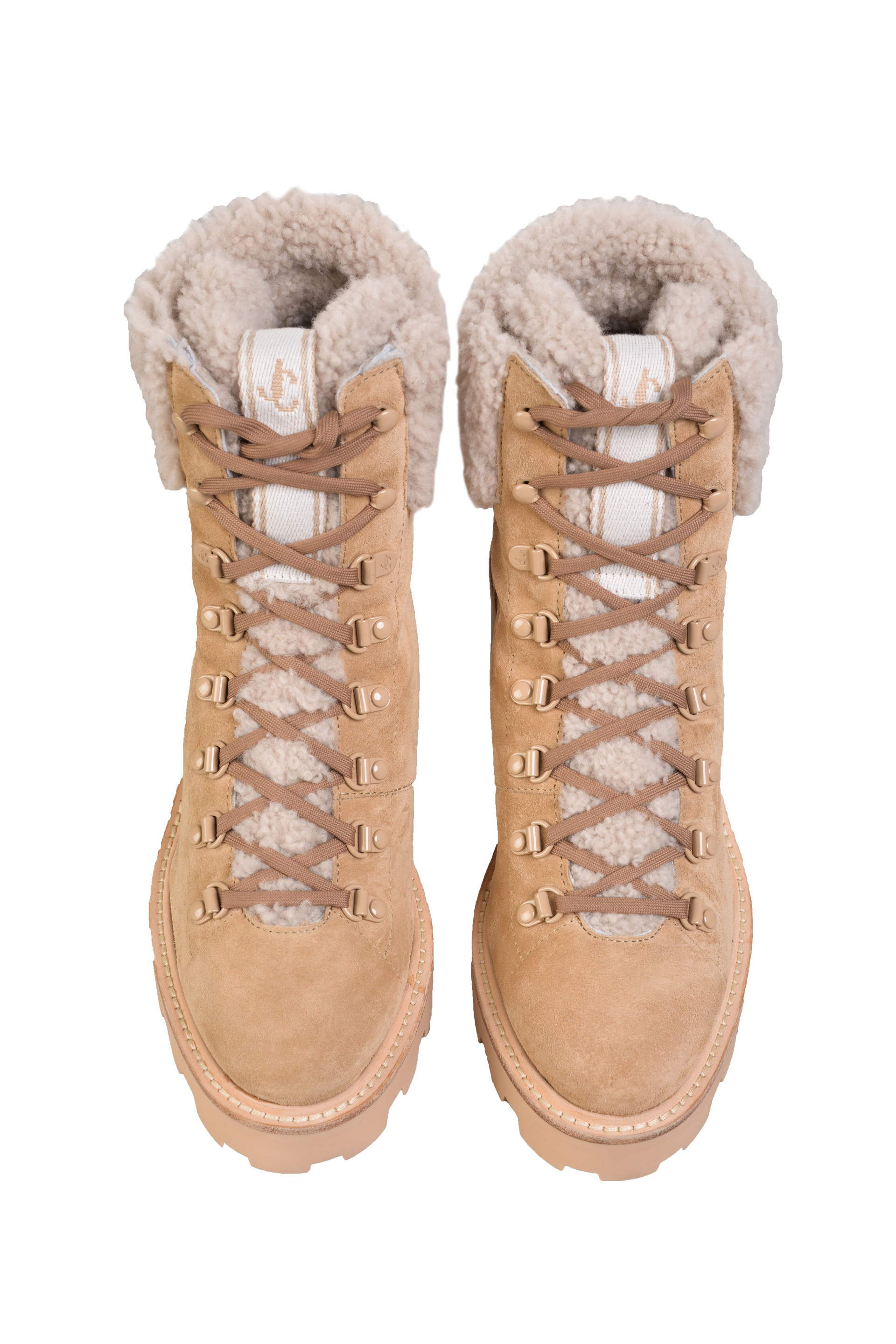 Купить Ботильоны Jimmy Choo 4