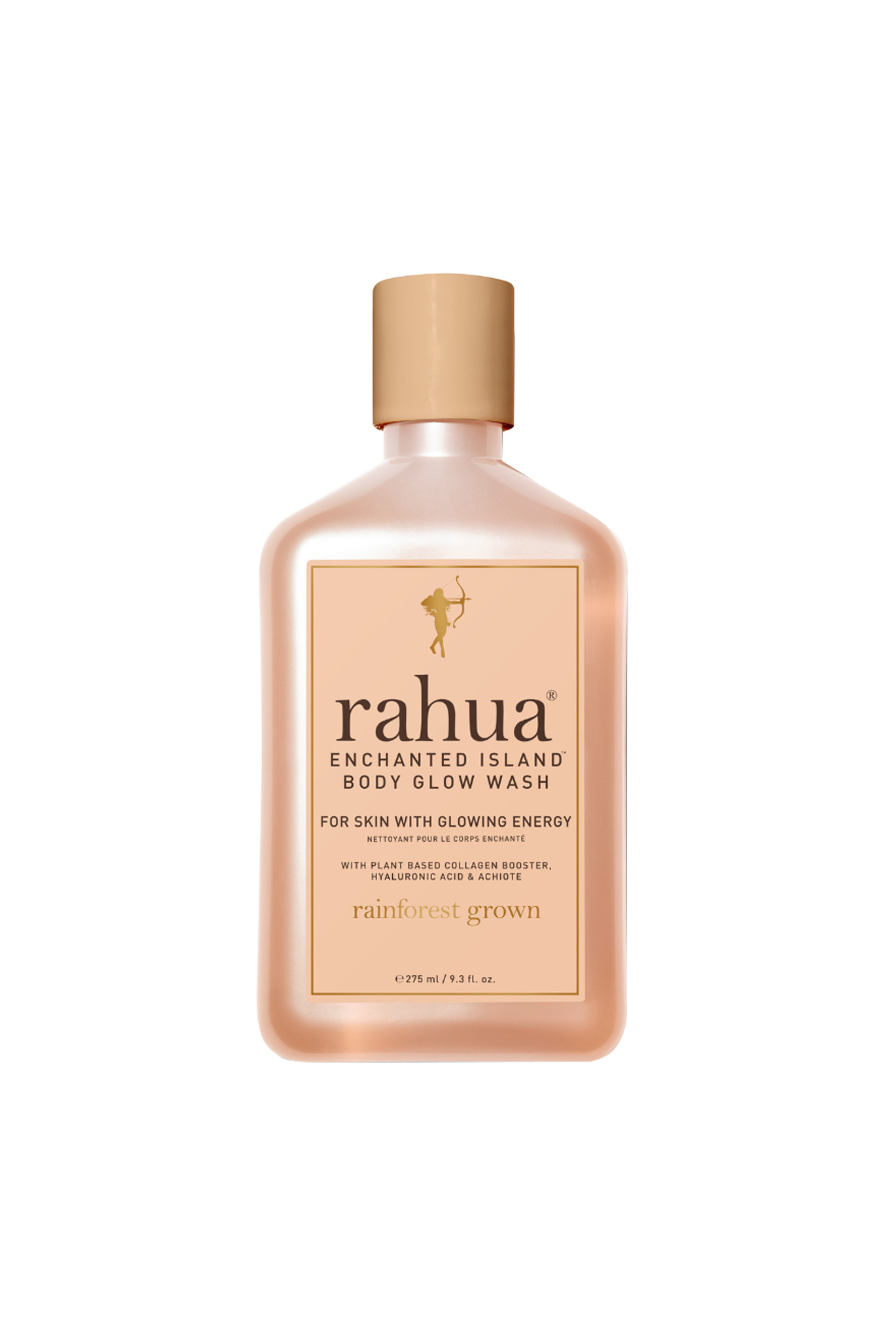 Купити Гель для душу RAHUA