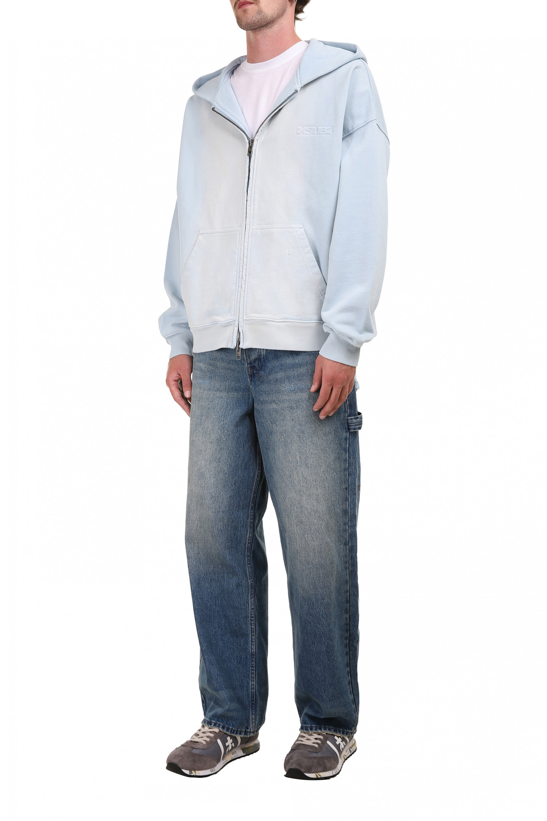 Buy Sports jacket KSUBI 2