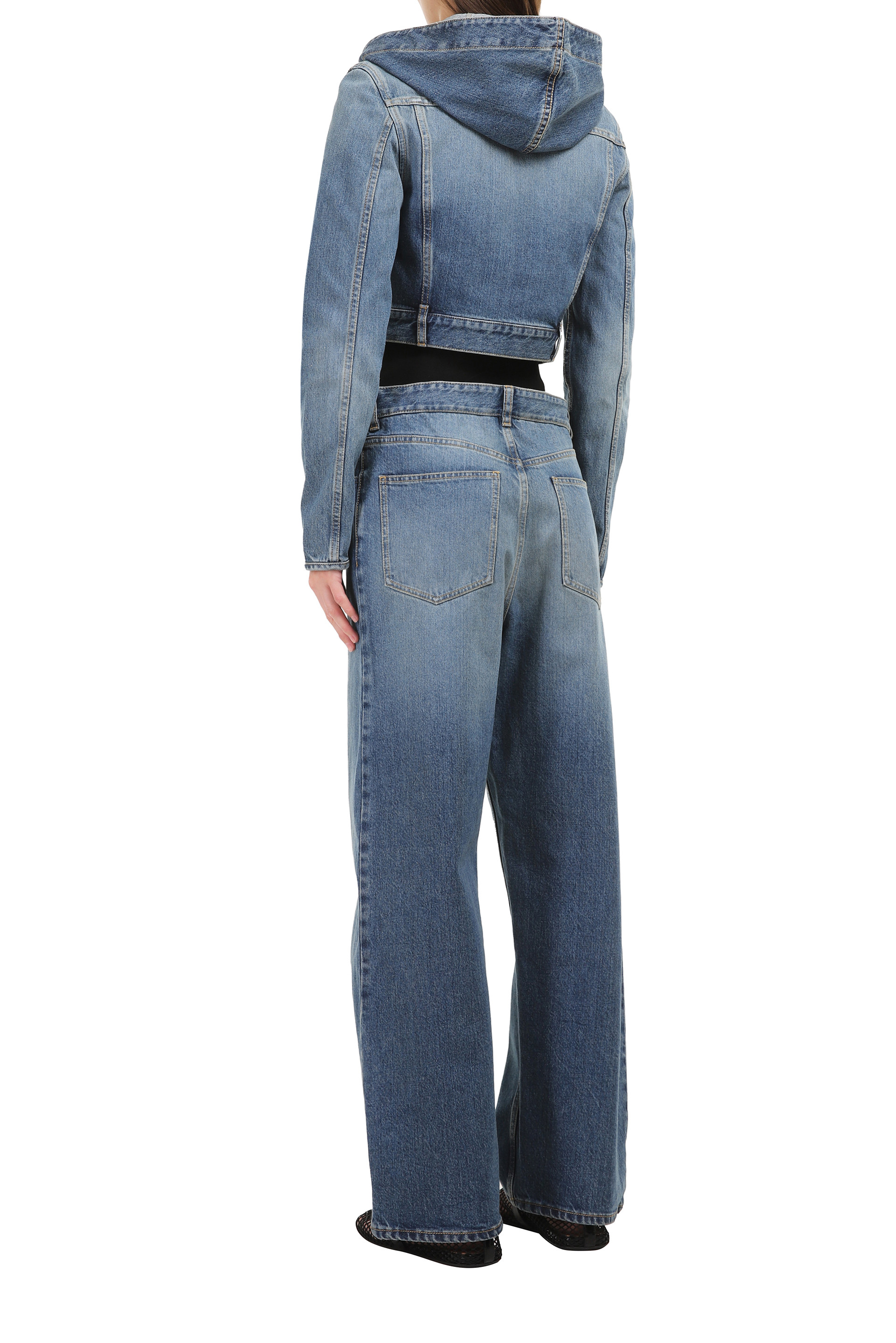 Купити Куртка ALAÏA 3