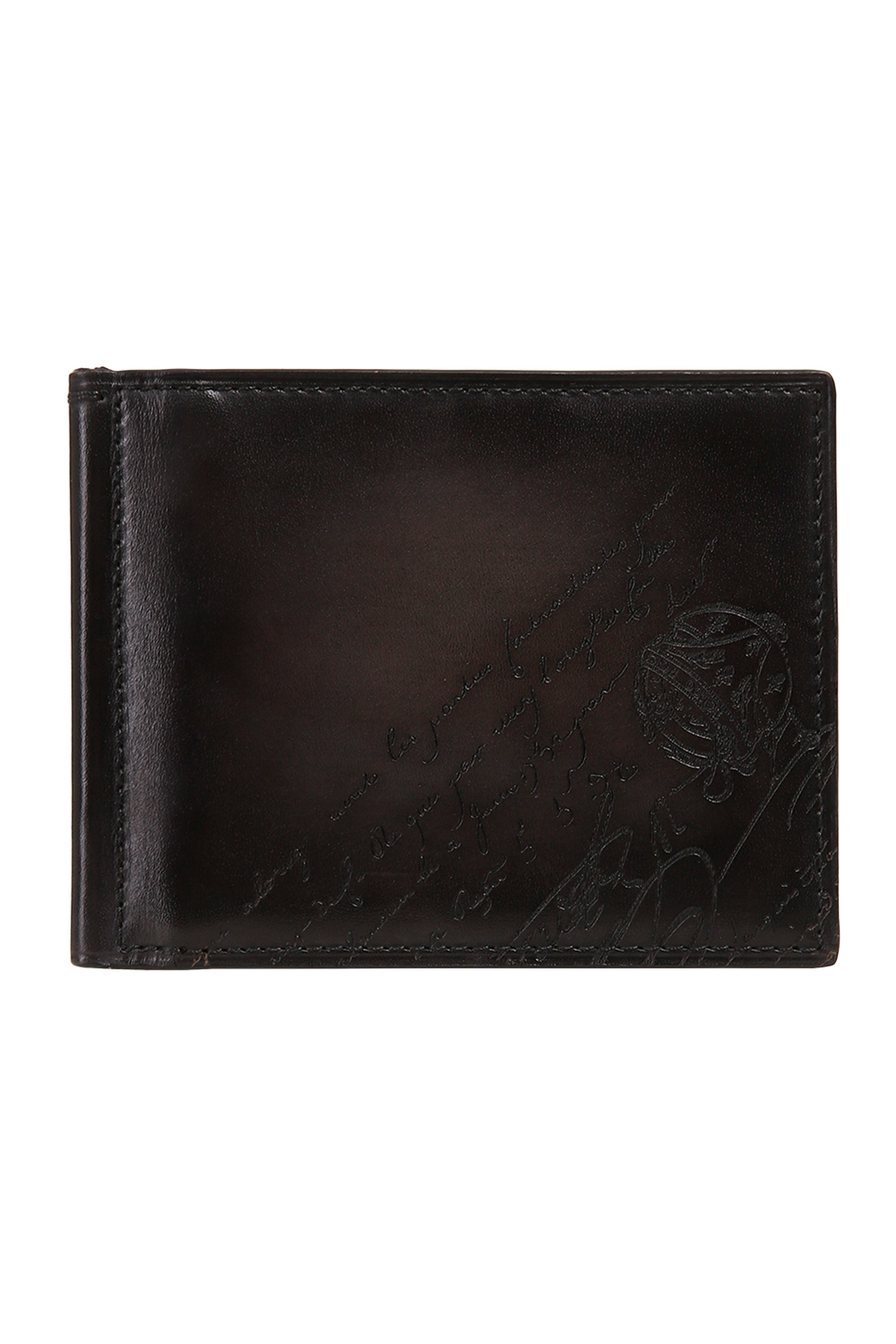 Купити Затискач для грошей Berluti