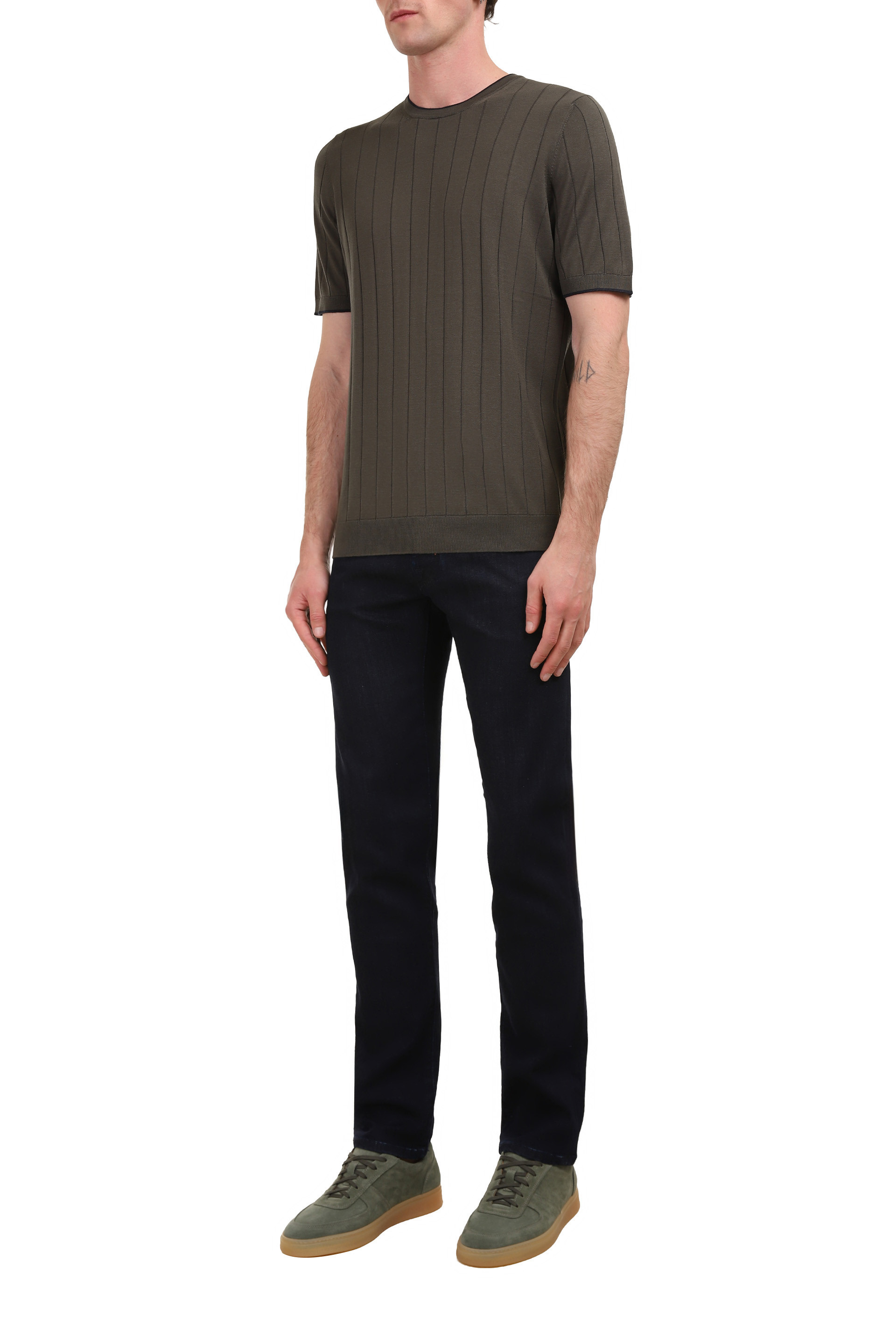 Buy T-shirt GRAN SASSO PREMIUM 2