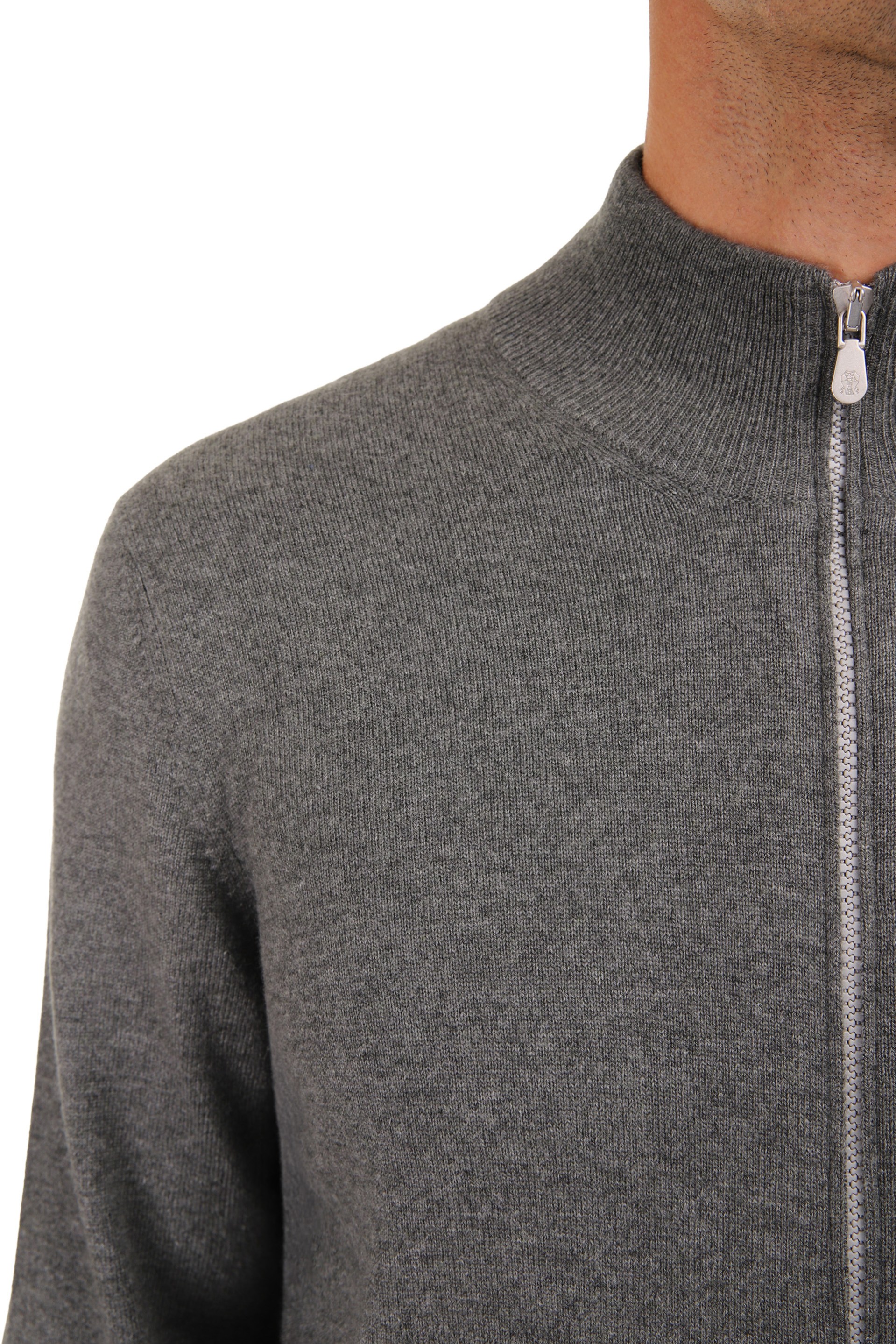 Купить Кардиган Brunello Cucinelli 4