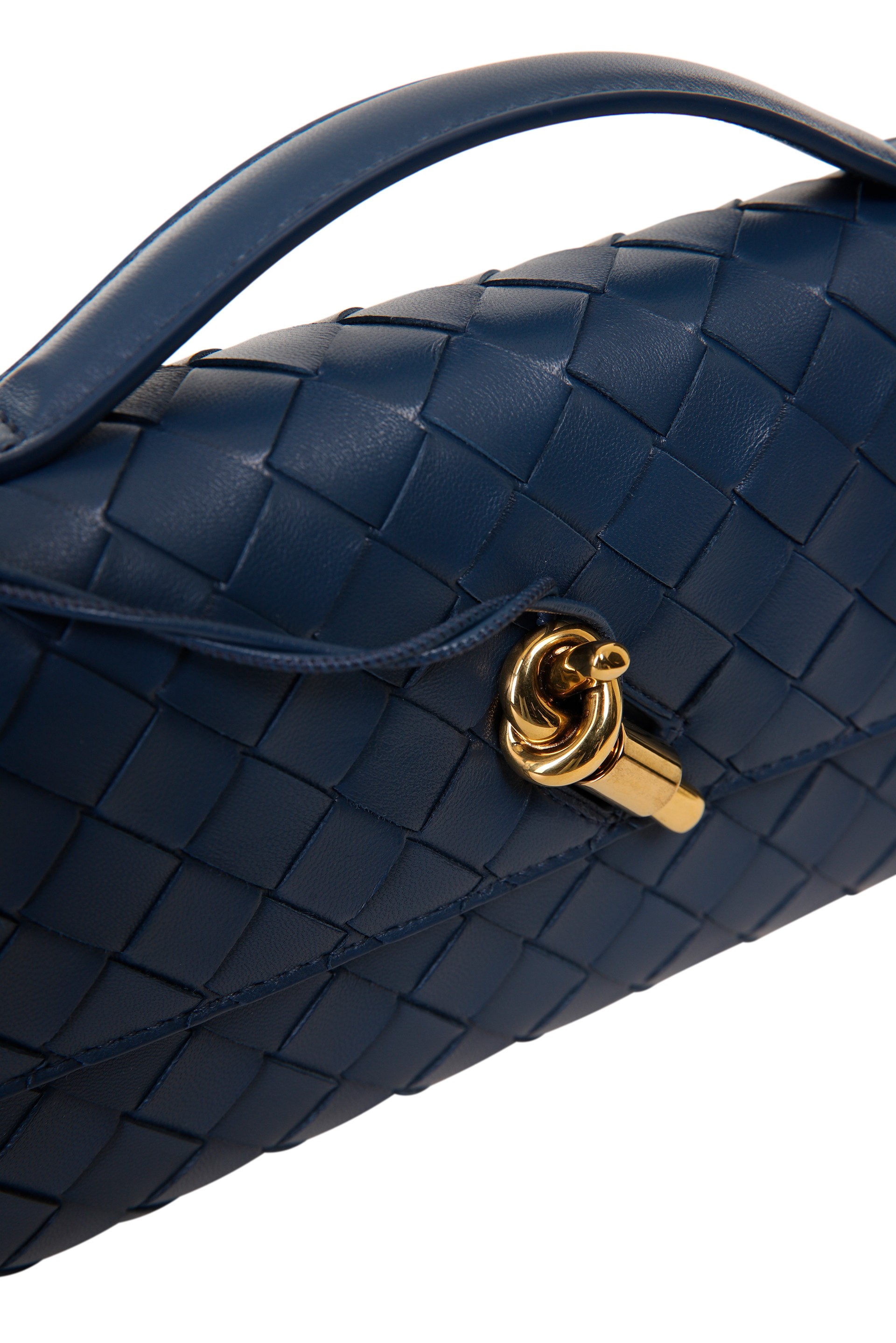 Buy Clutch Bottega Veneta 4