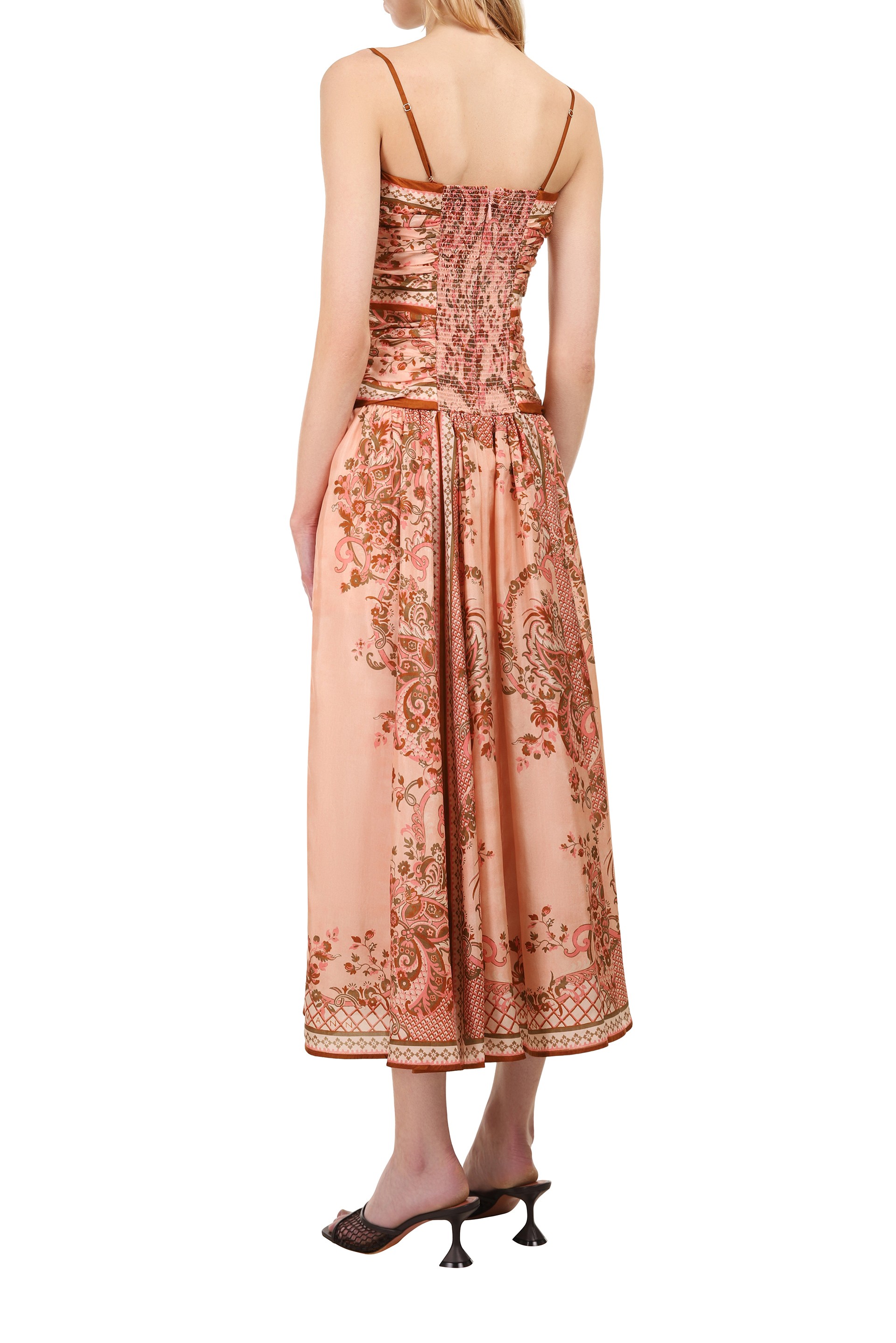 Купити Сукня ZIMMERMANN 3