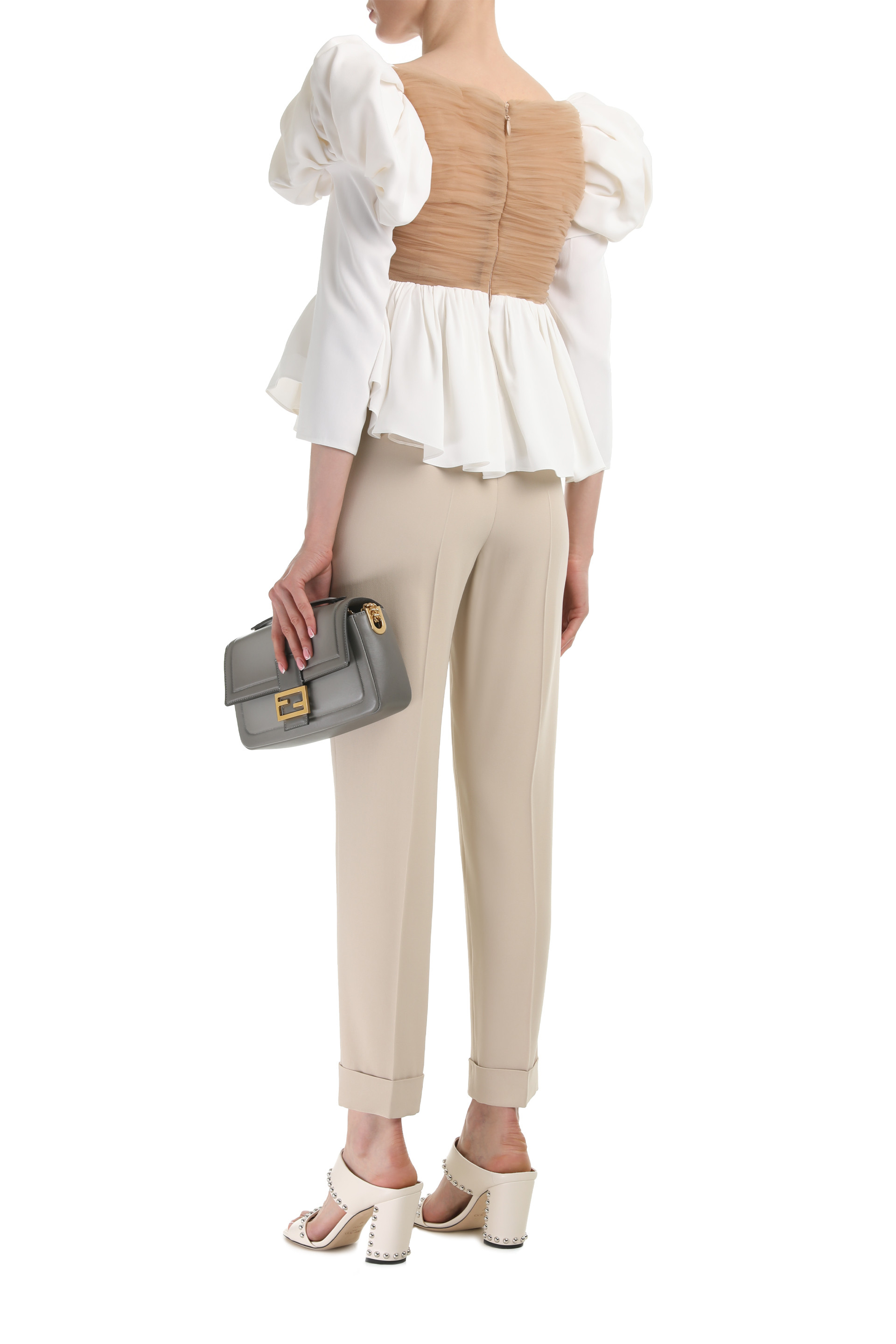 Купити Штани Akris 3