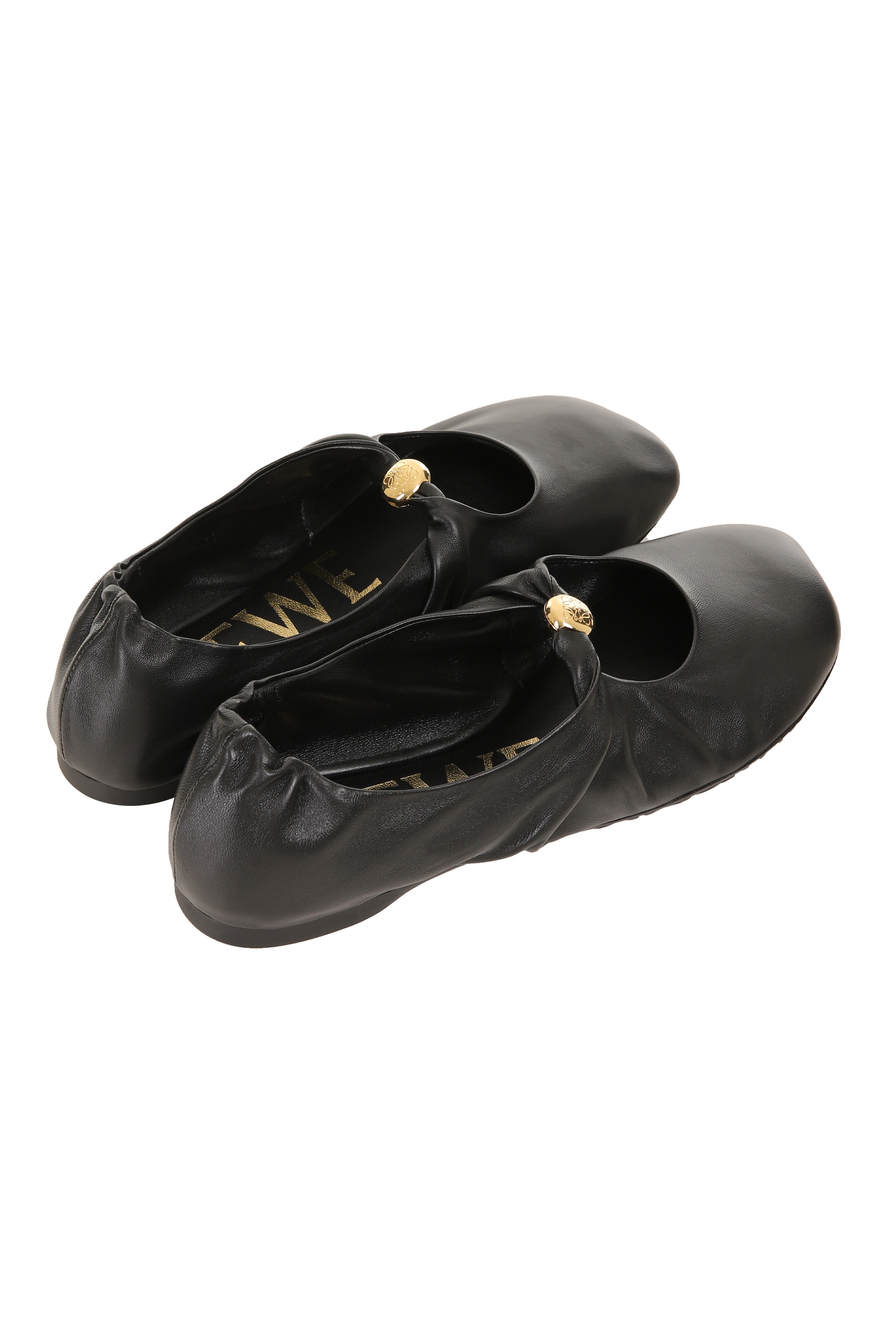 Купити Балетки Loewe 3