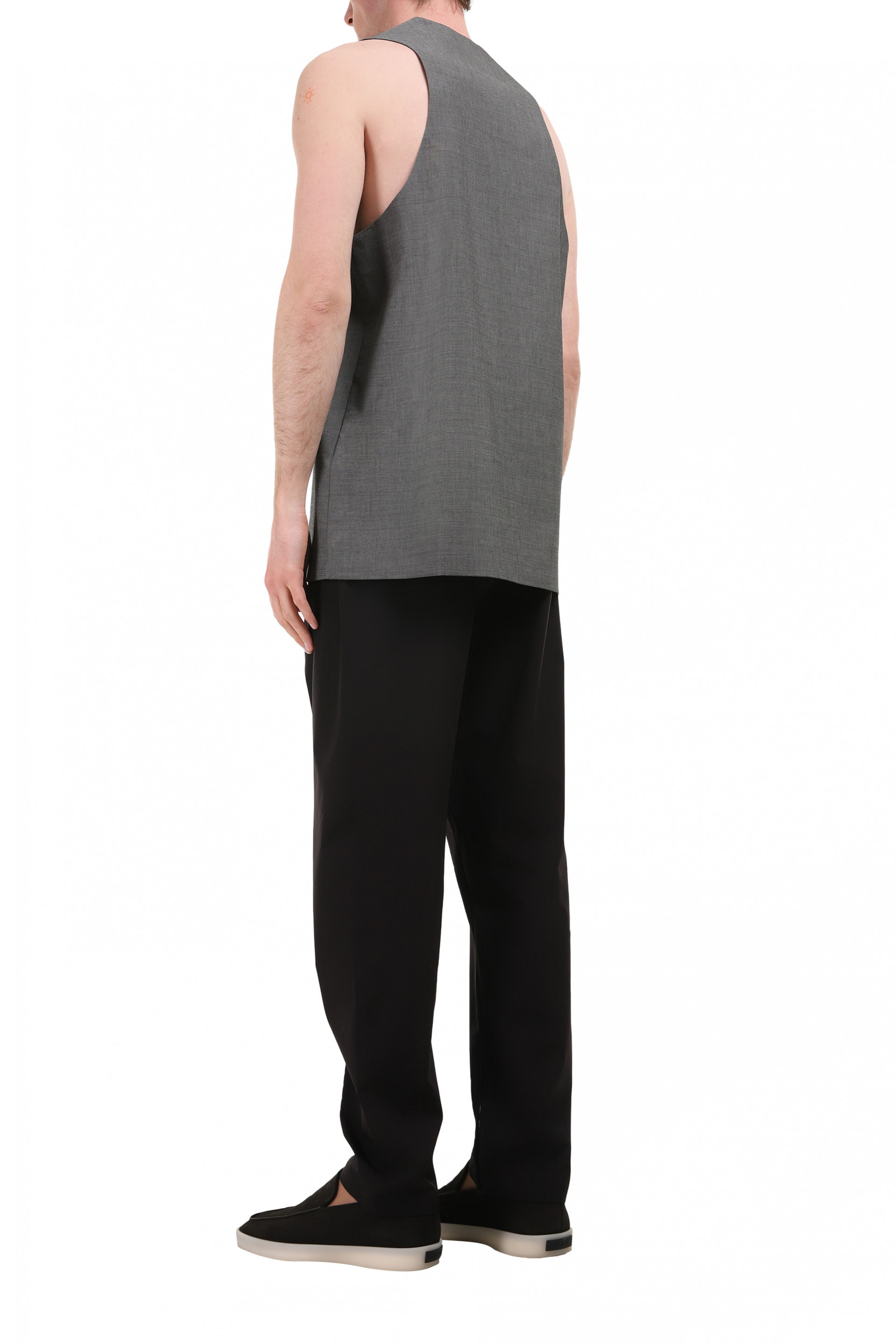 Buy T-shirt FEAR OF GOD 3