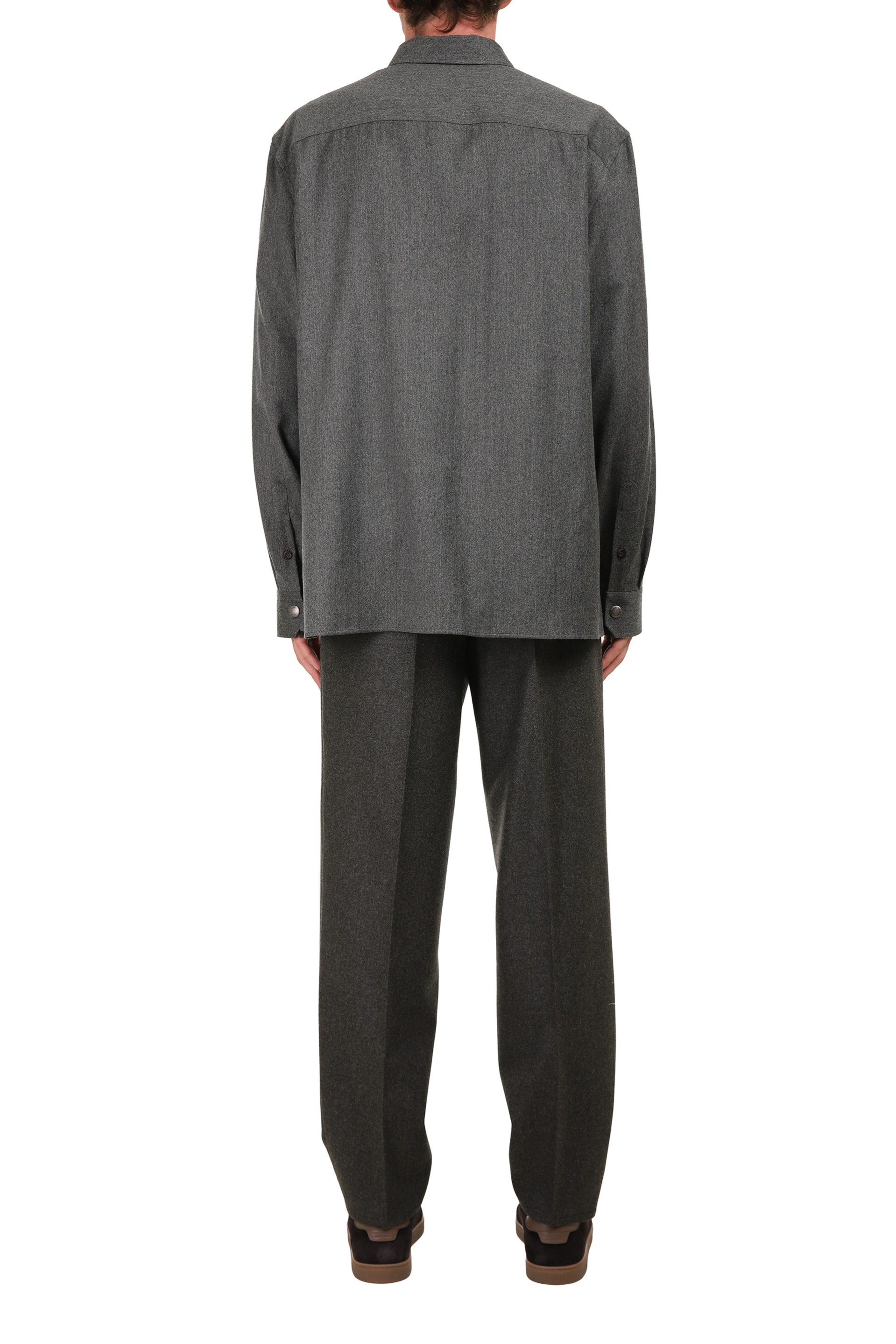 Купити Сорочка Brunello Cucinelli 3