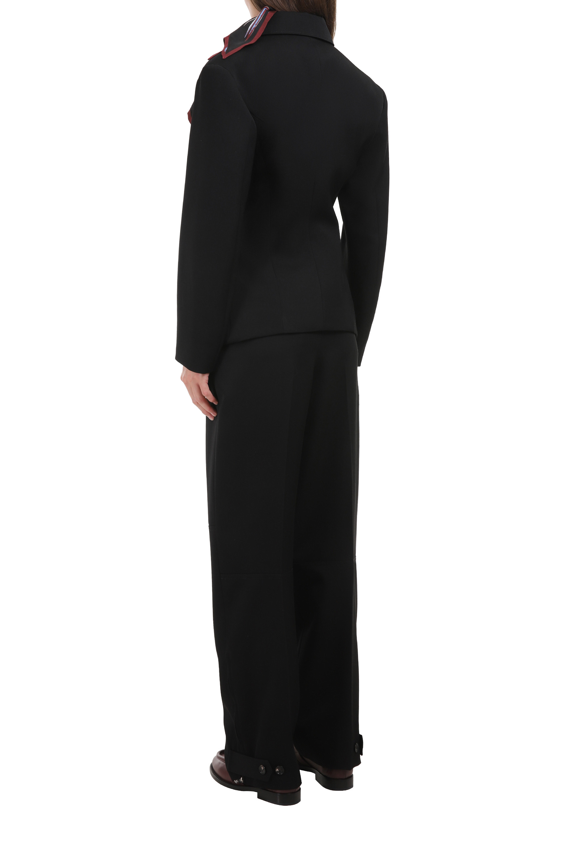 Купить Брюки BOTTEGA VENETA 3