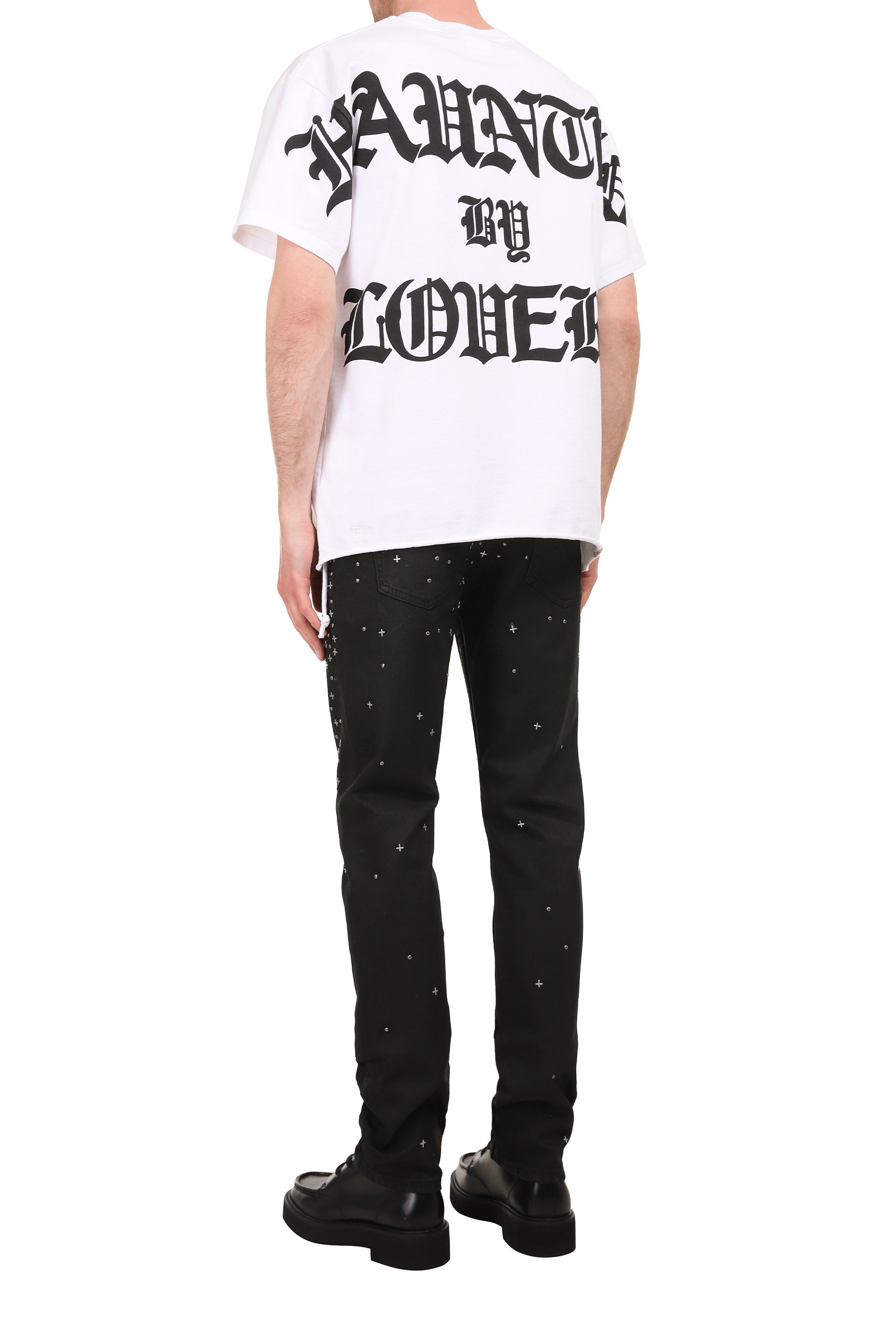 Купить Джинсы KSUBI 3