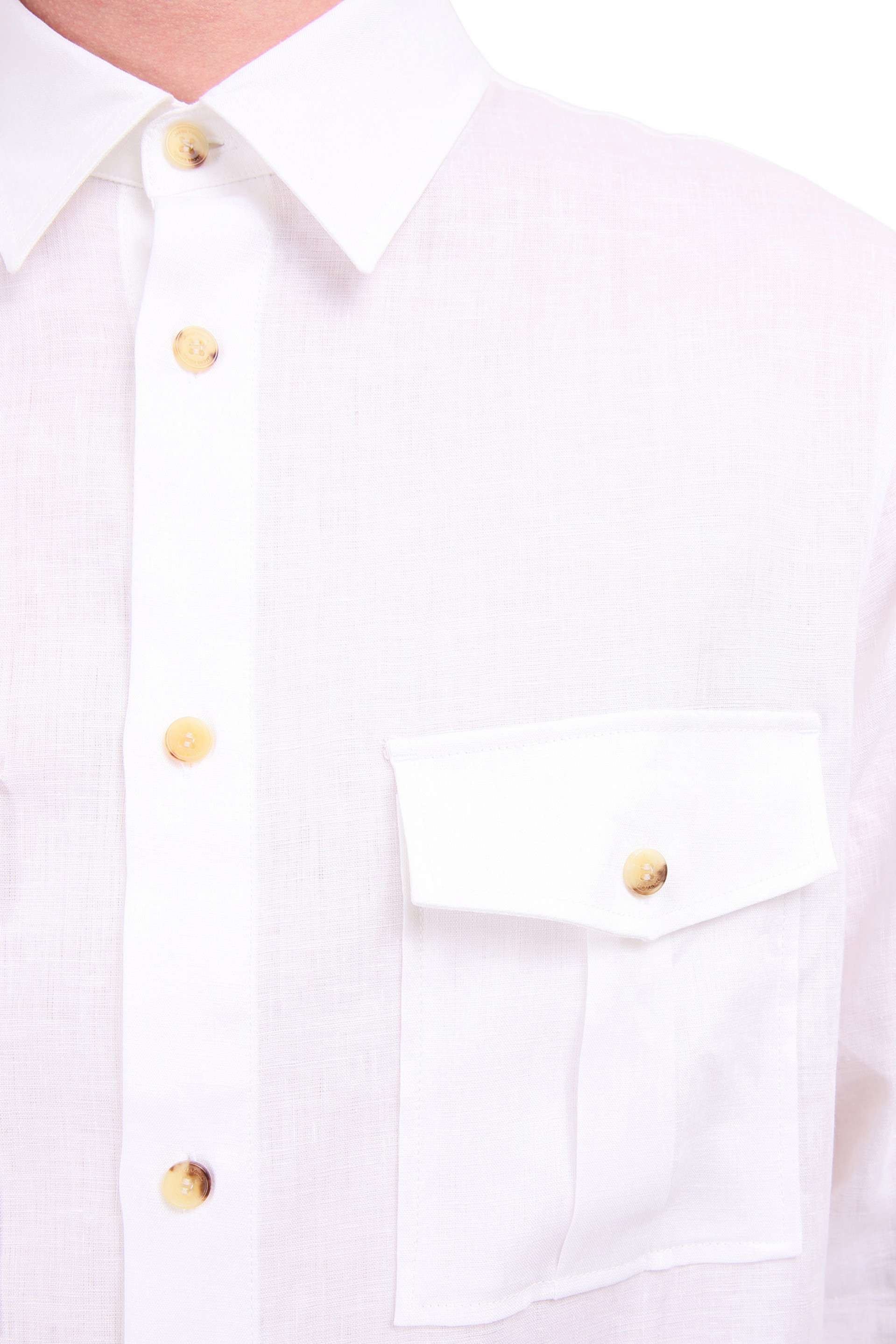 Купити Сорочка JACOB COHEN 4