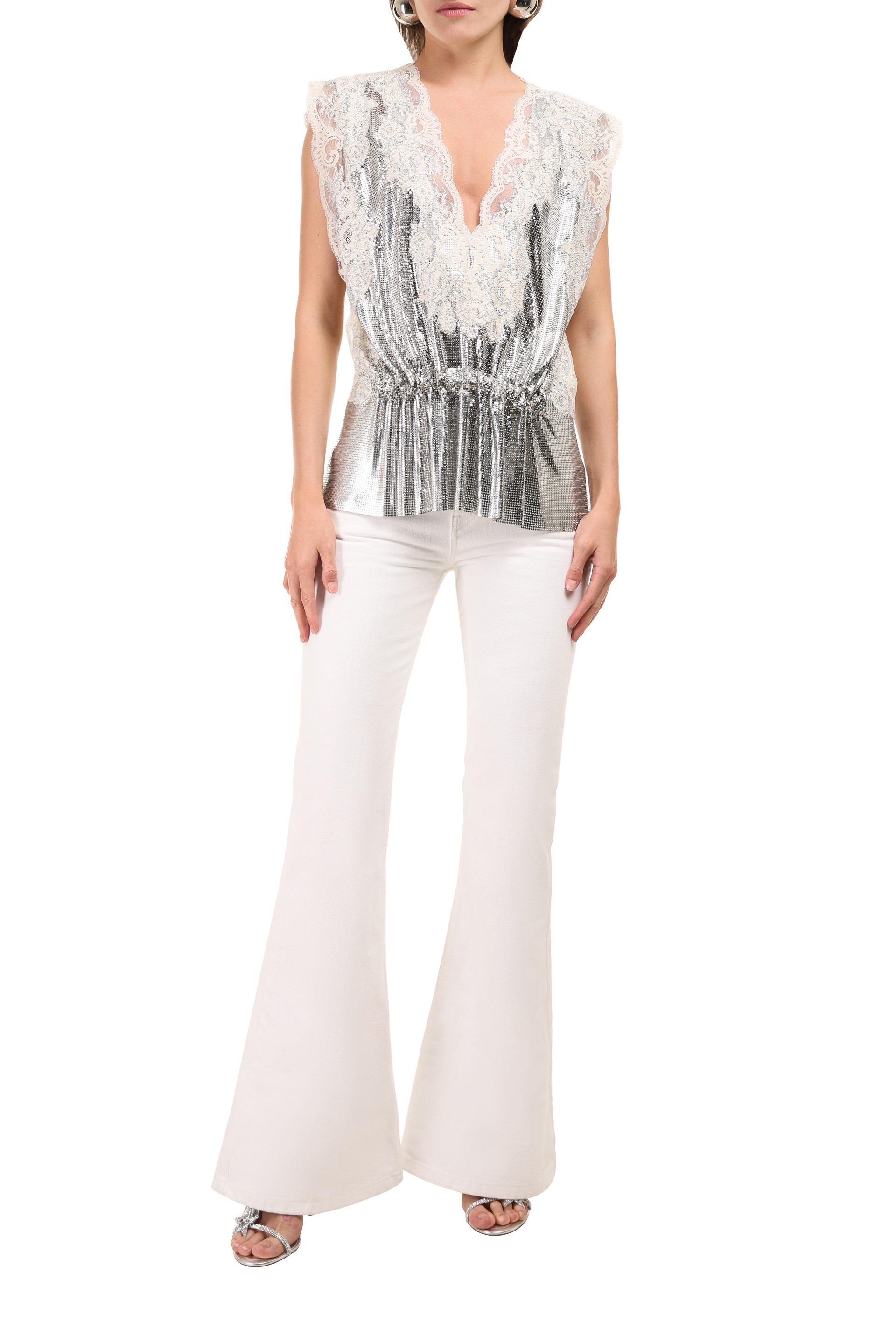 Купити Блуза RABANNE 2