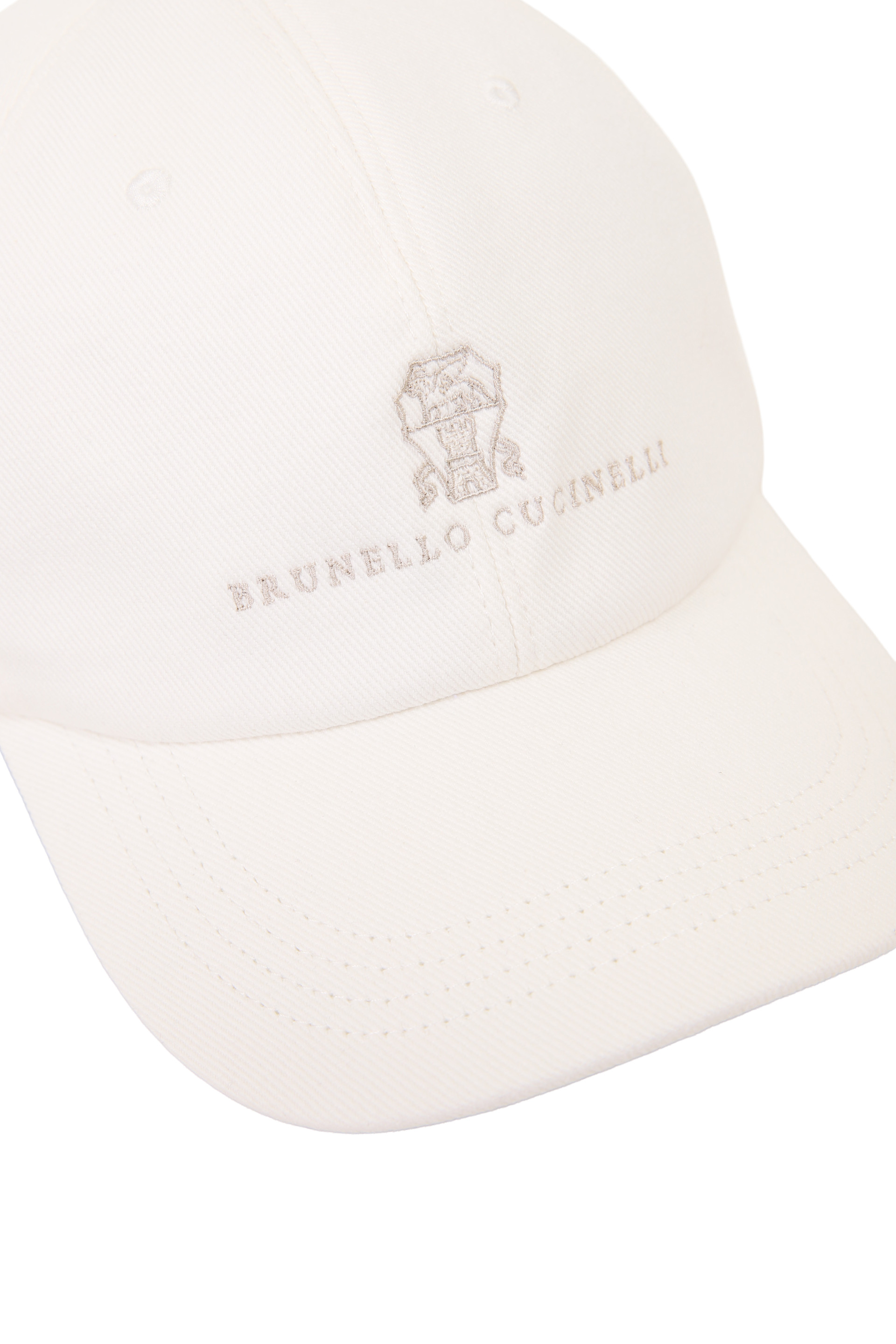Купити Кепка Brunello Cucinelli 3