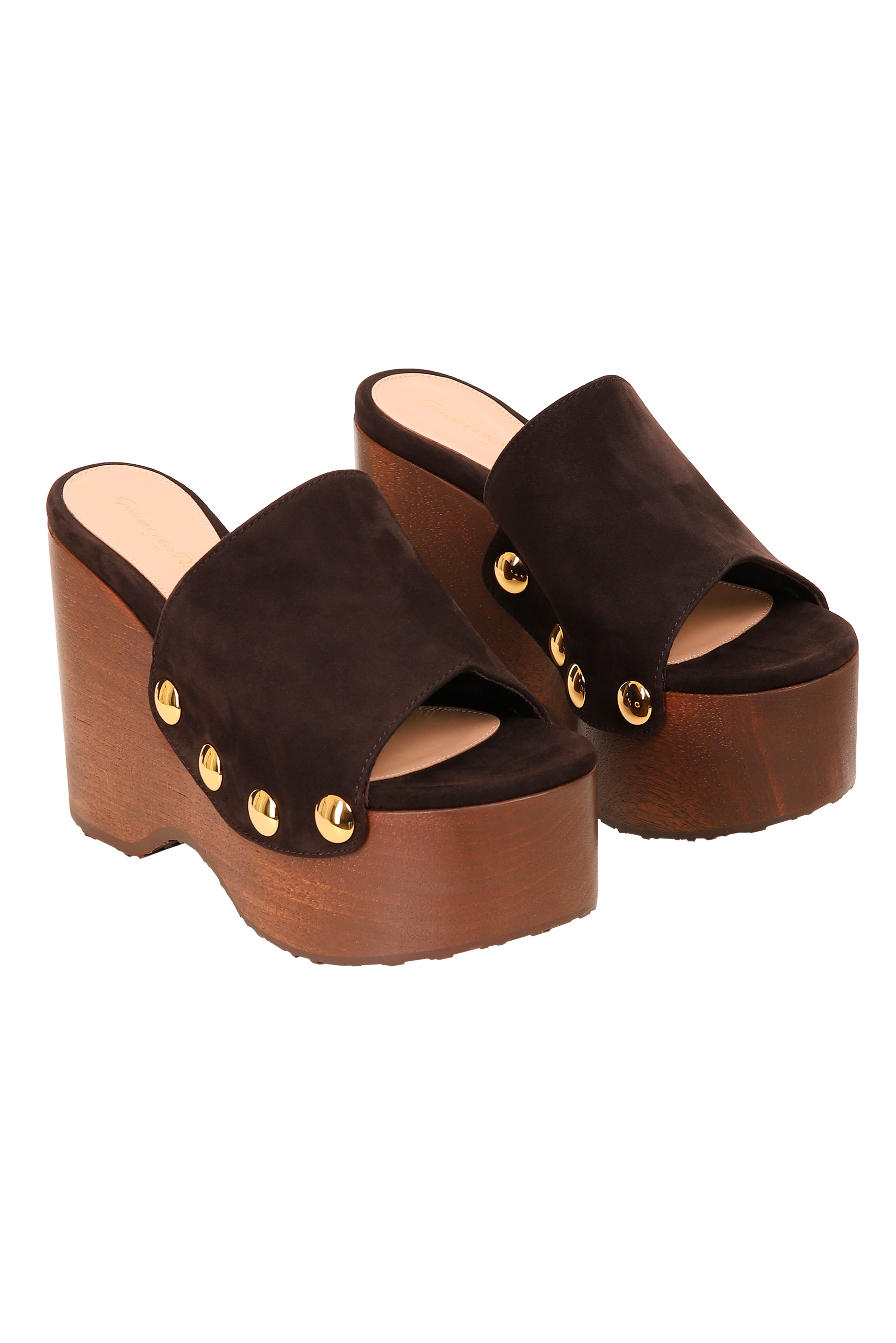 Купити Сабо Gianvito Rossi 2