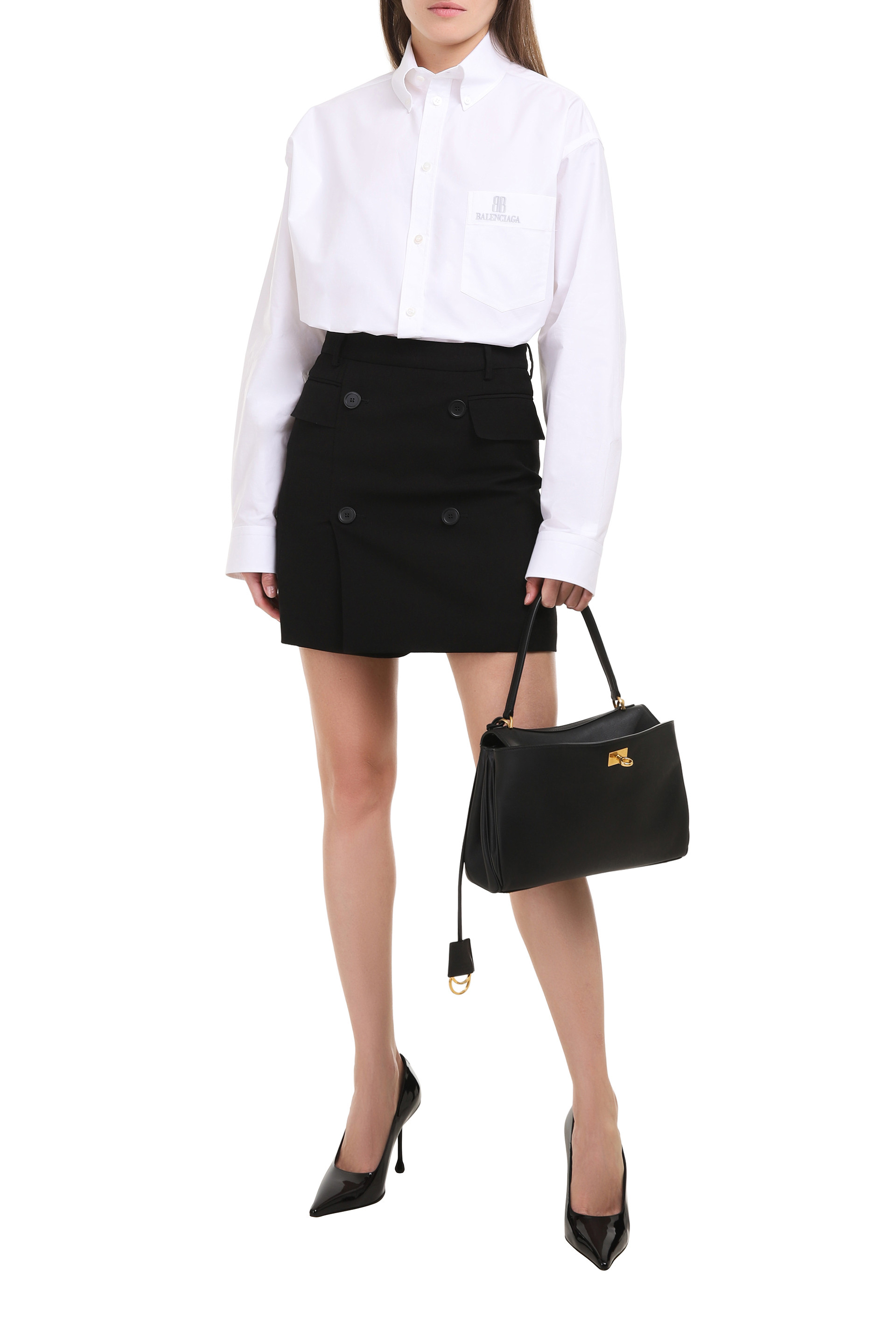 Купити Спідниця BALENCIAGA 2