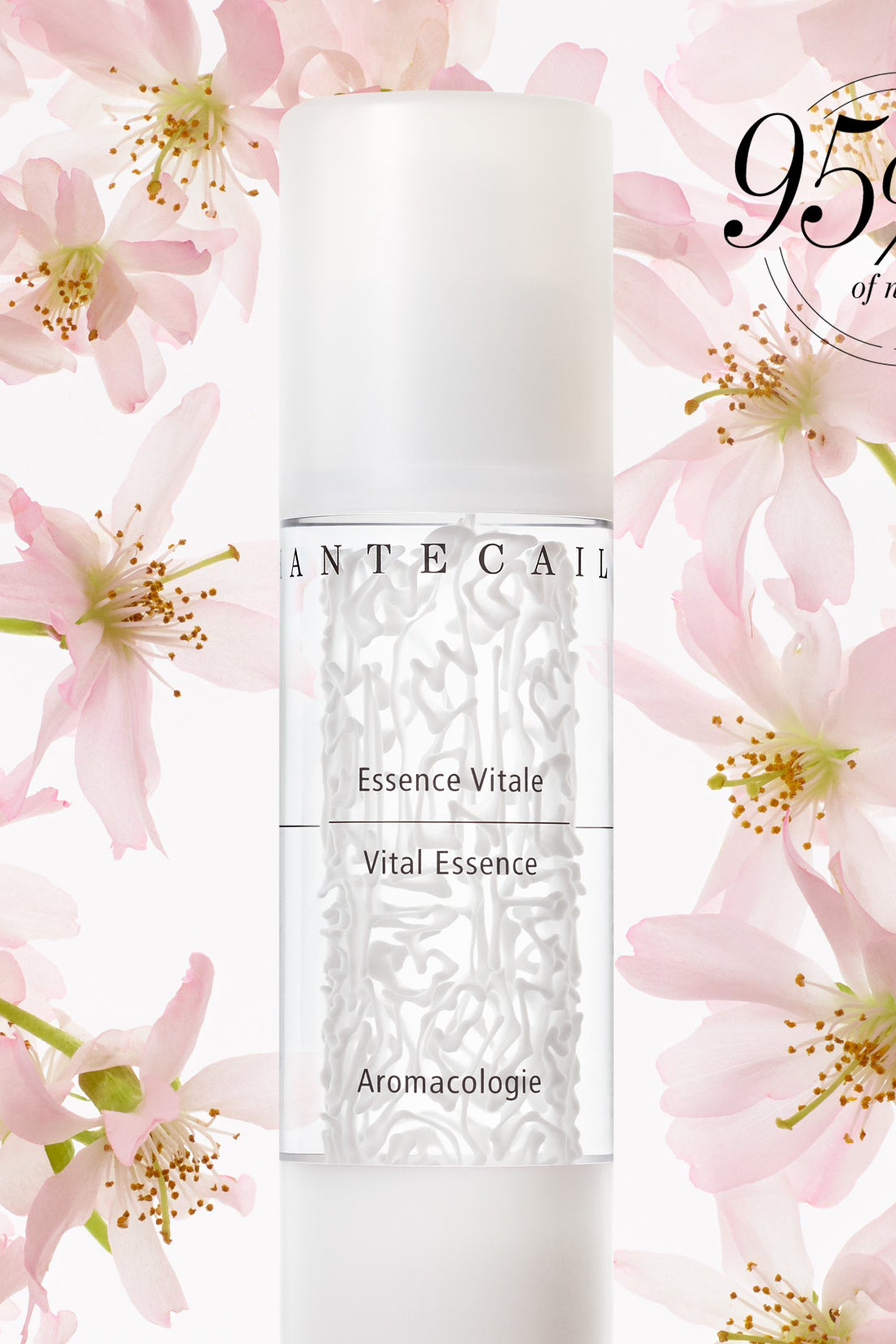 Купить Сыворотка для лица увлажняющая Chantecaille 3