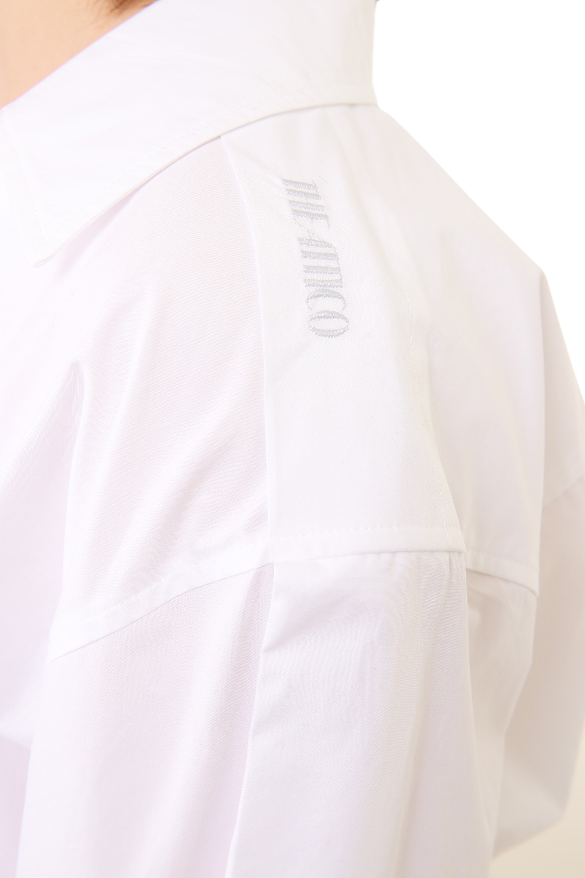 Buy Blouse The Attico 4