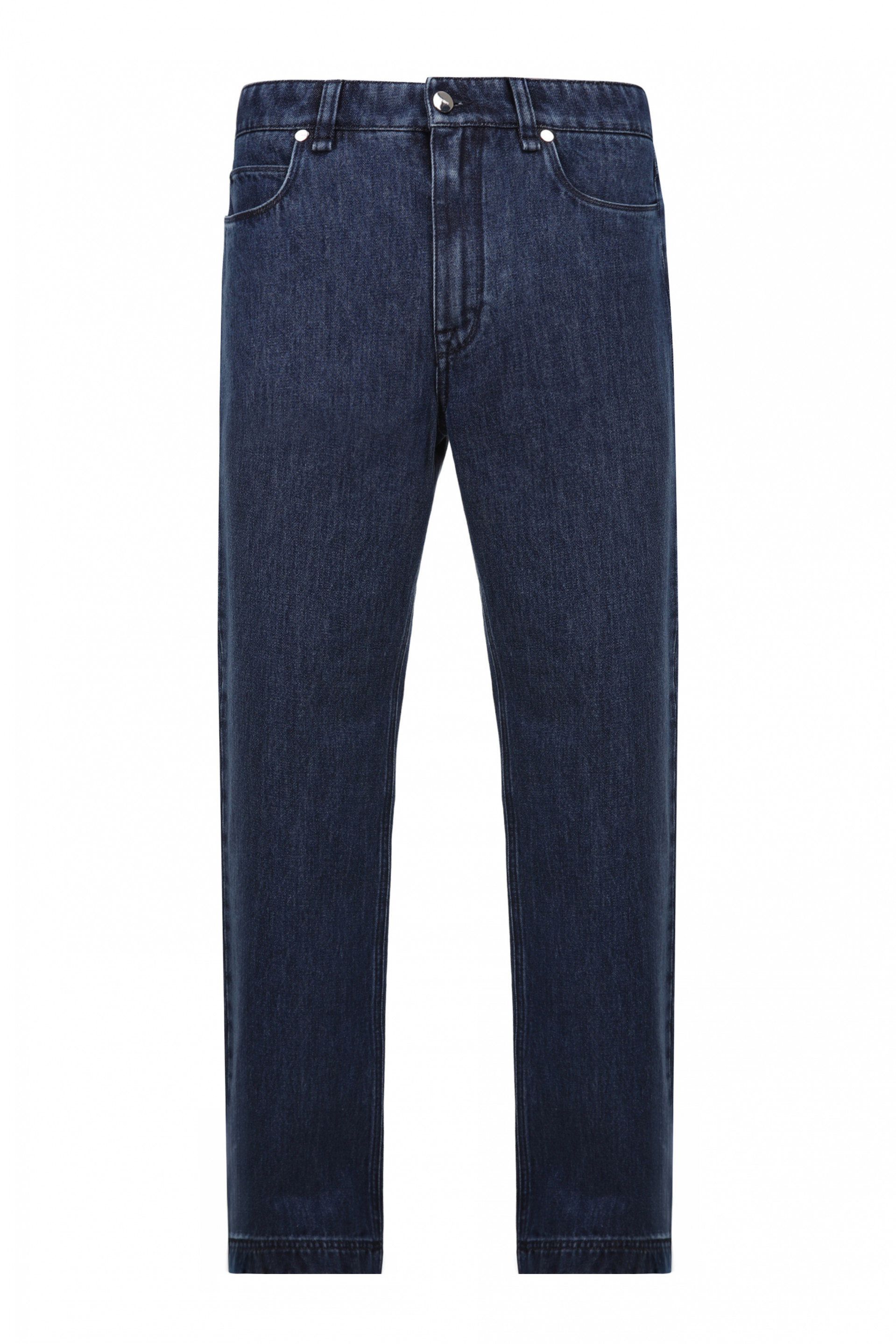 Купить Джинсы Fendi