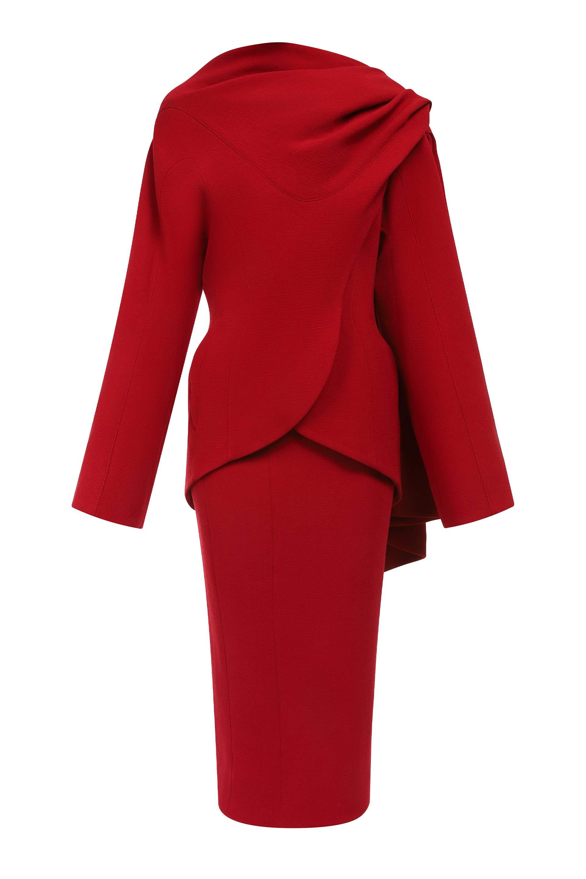 Купити Костюм MUGLER