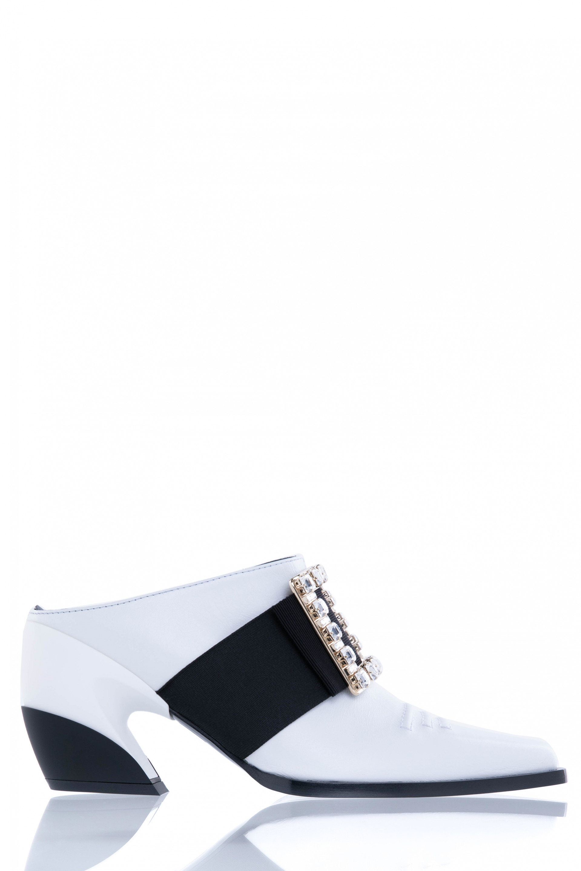 Купити Сабо Roger Vivier