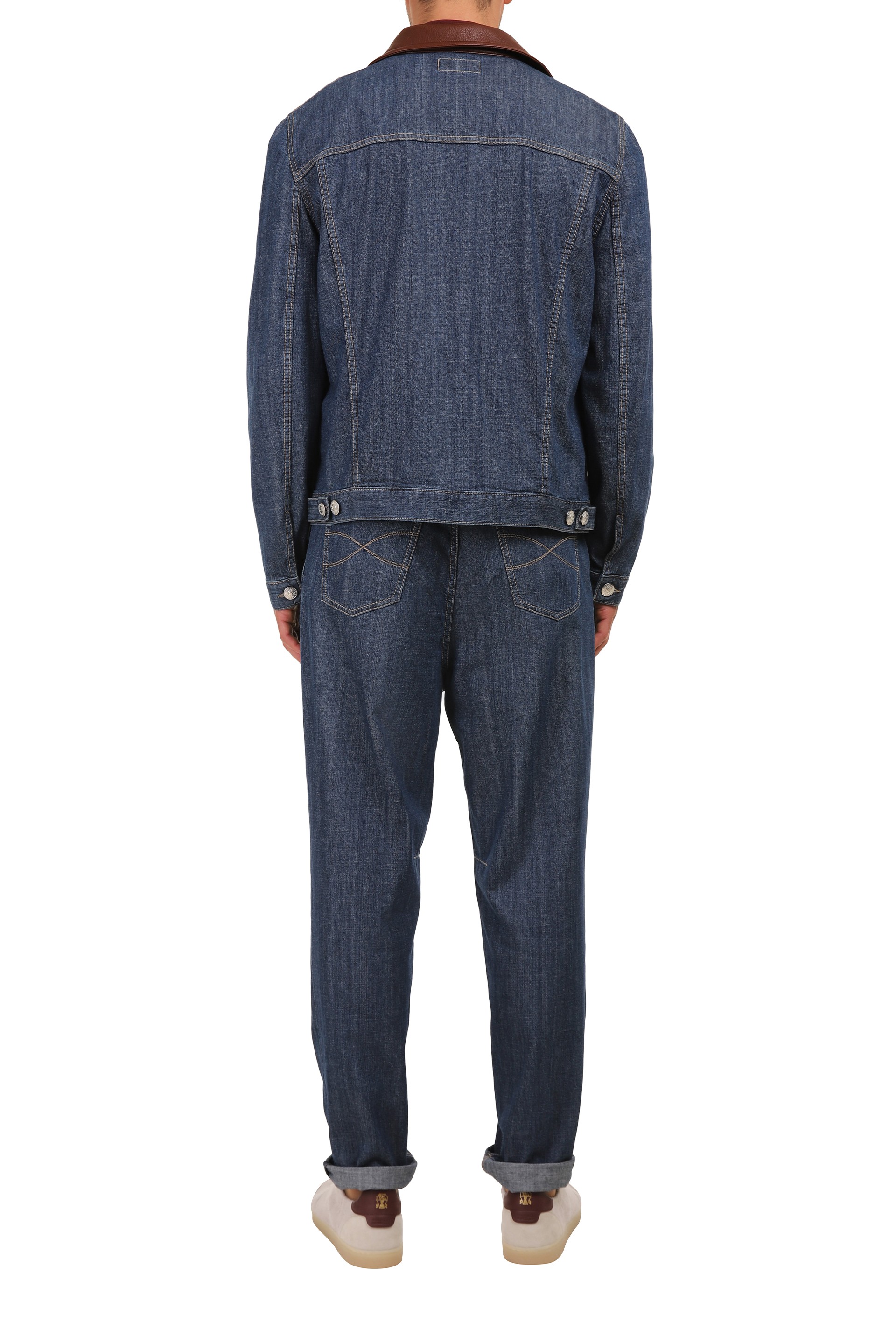 Купити Джинси Brunello Cucinelli 3