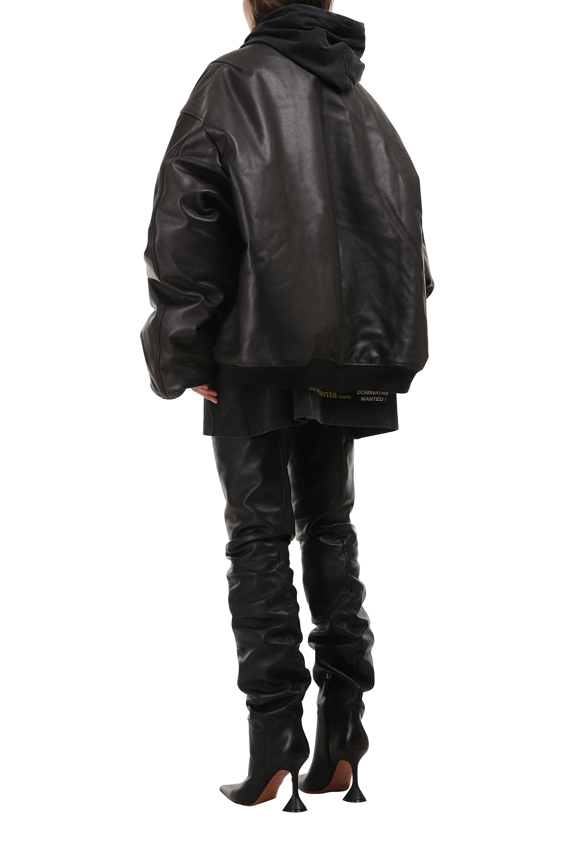 Buy Bomber Vetements 3