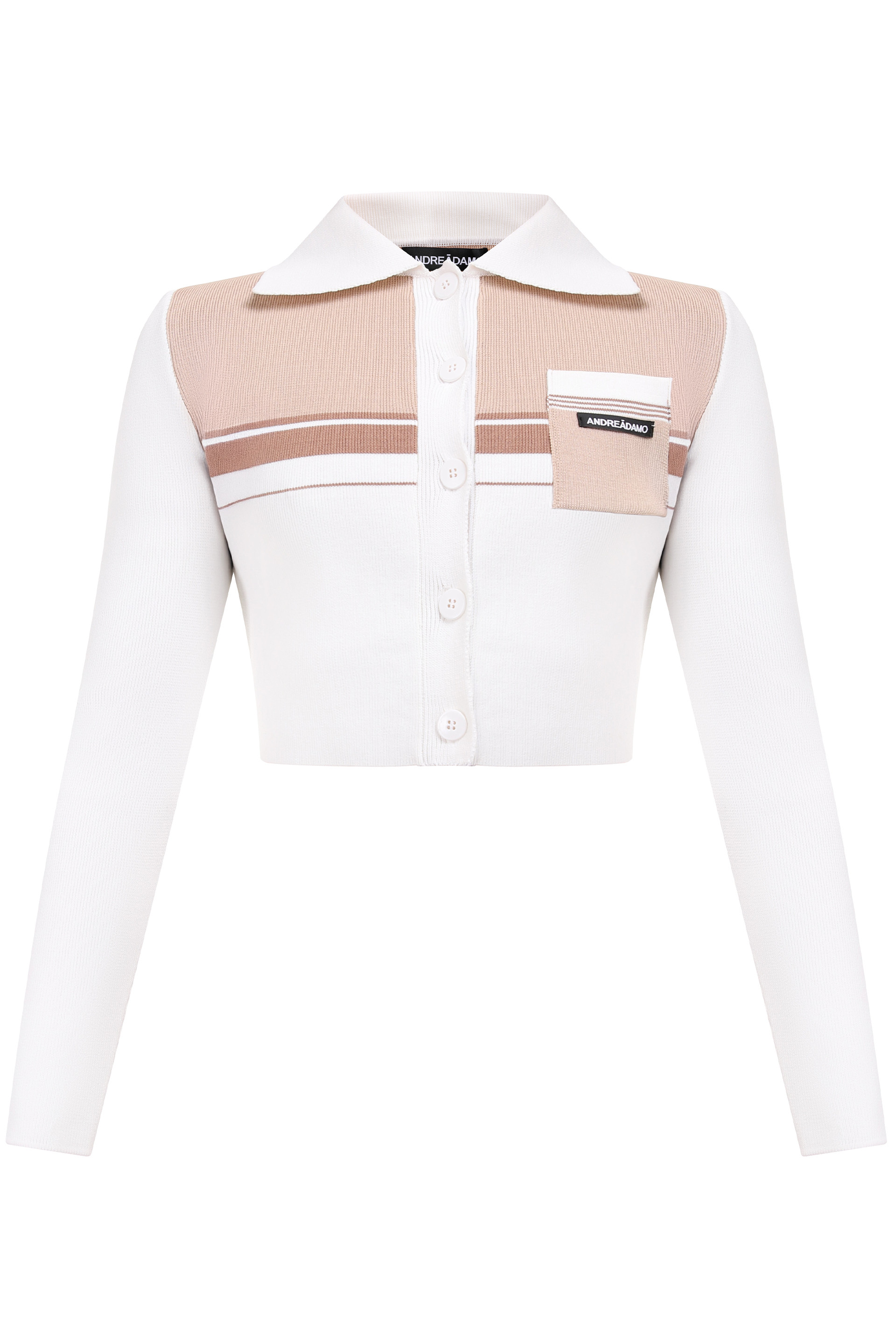 Купити Кардиган ANDREADAMO